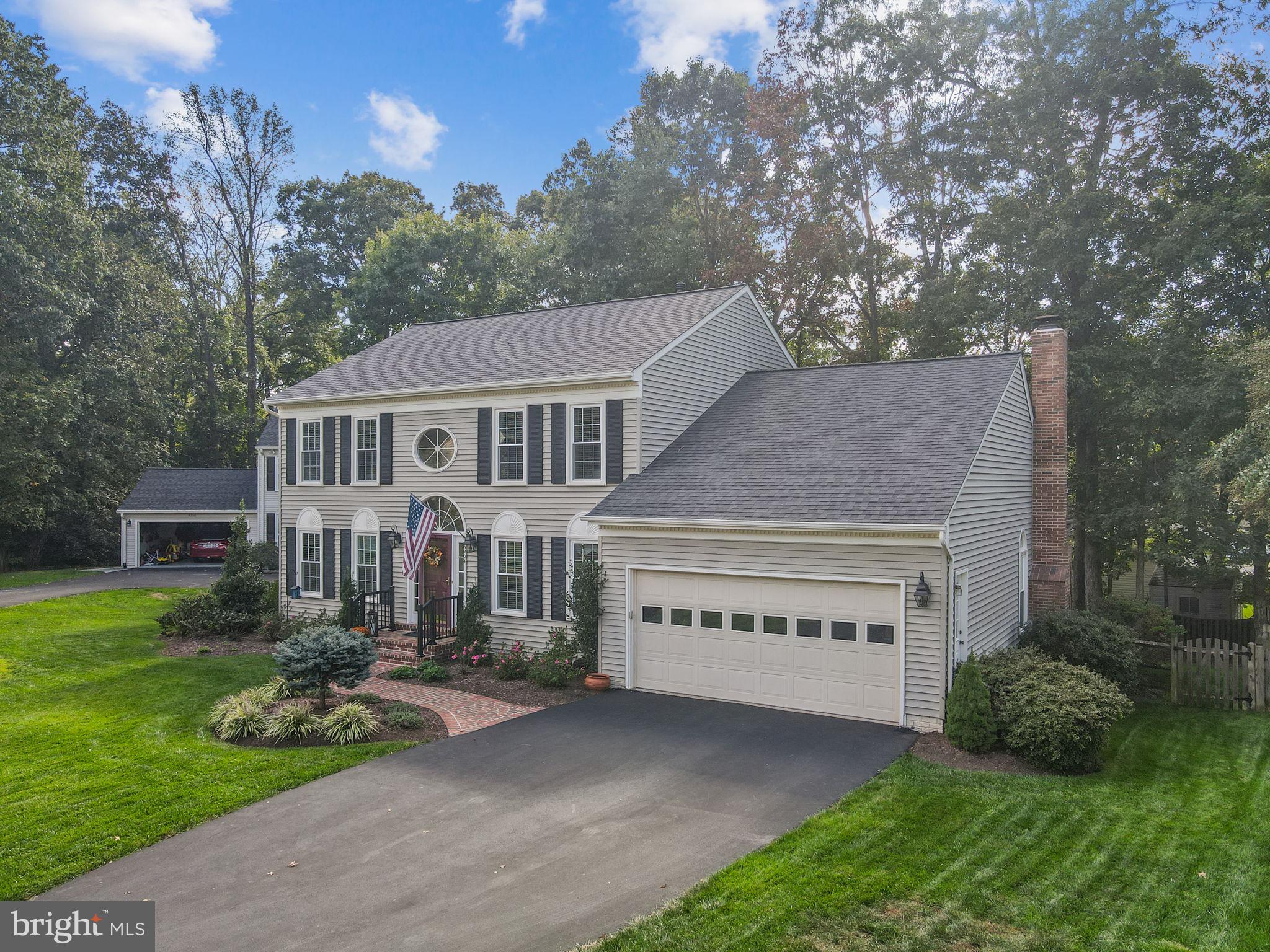 LITTLE ROCKY RUN - Residential