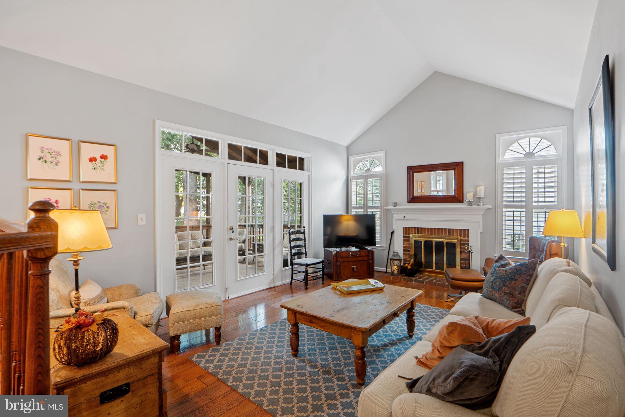 LITTLE ROCKY RUN - Residential