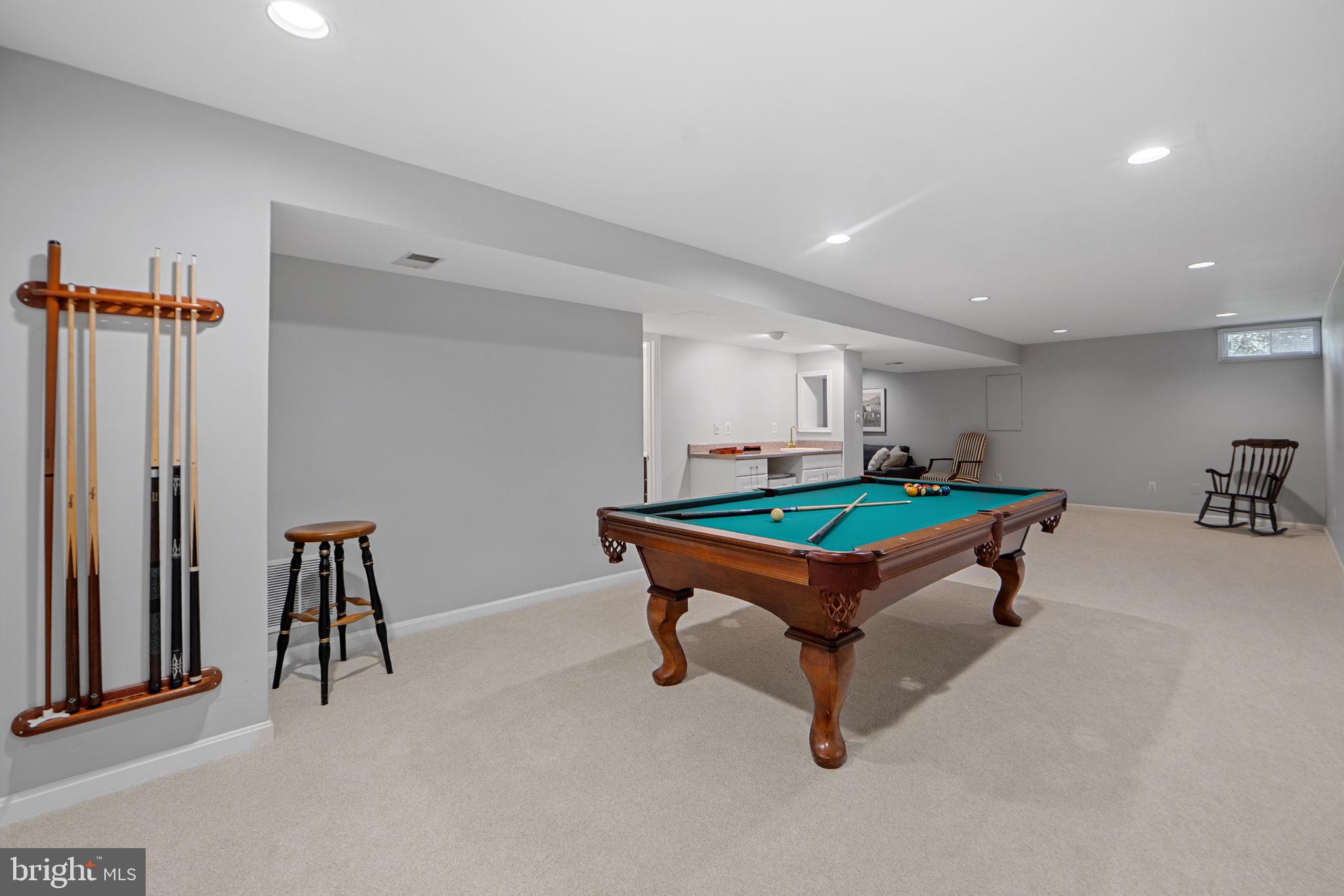 LITTLE ROCKY RUN - Residential