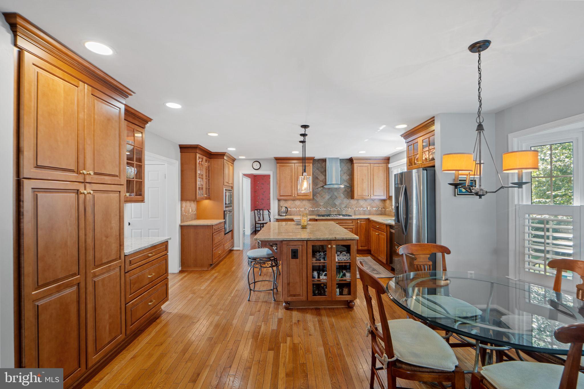 LITTLE ROCKY RUN - Residential