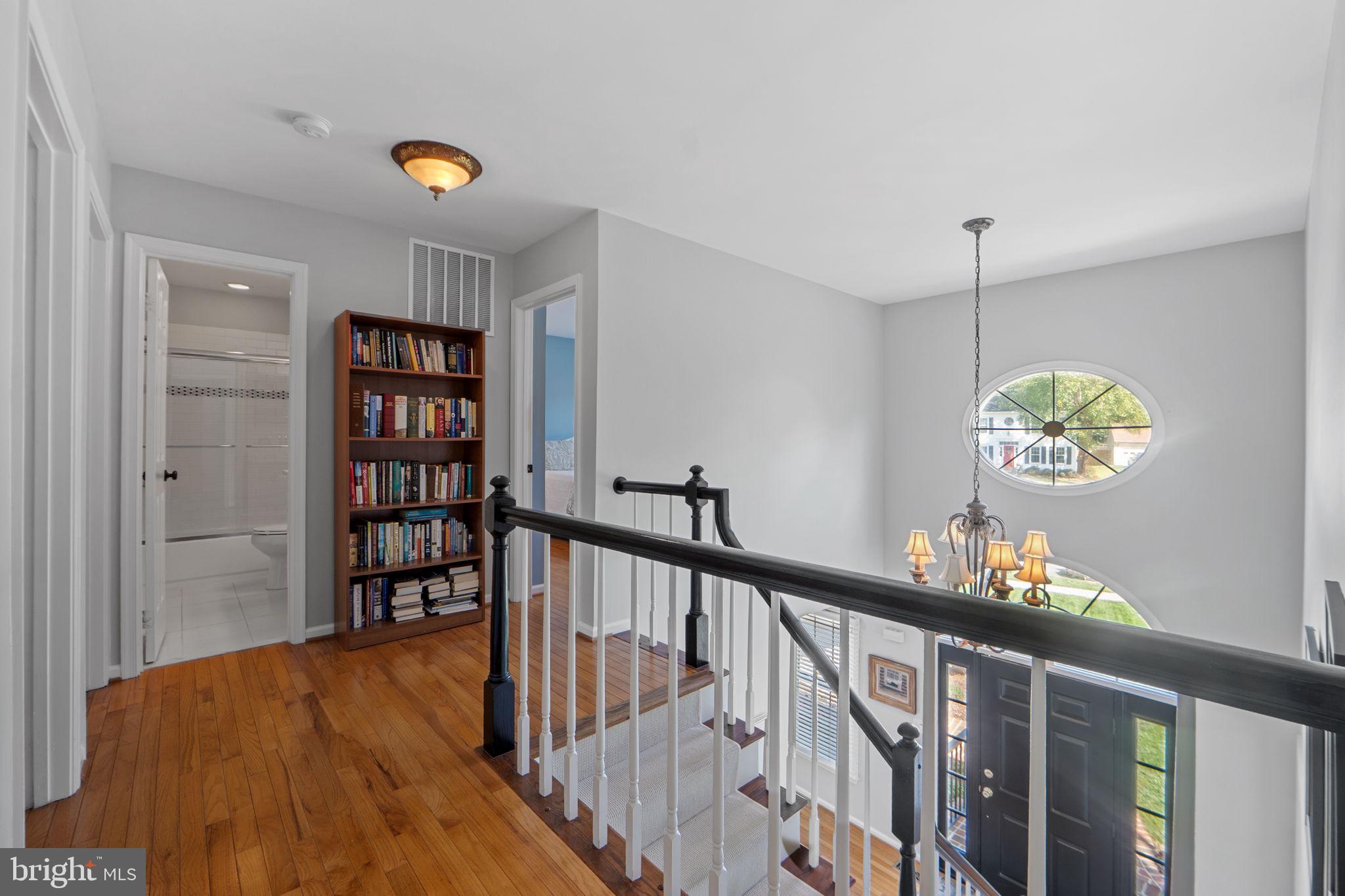 LITTLE ROCKY RUN - Residential