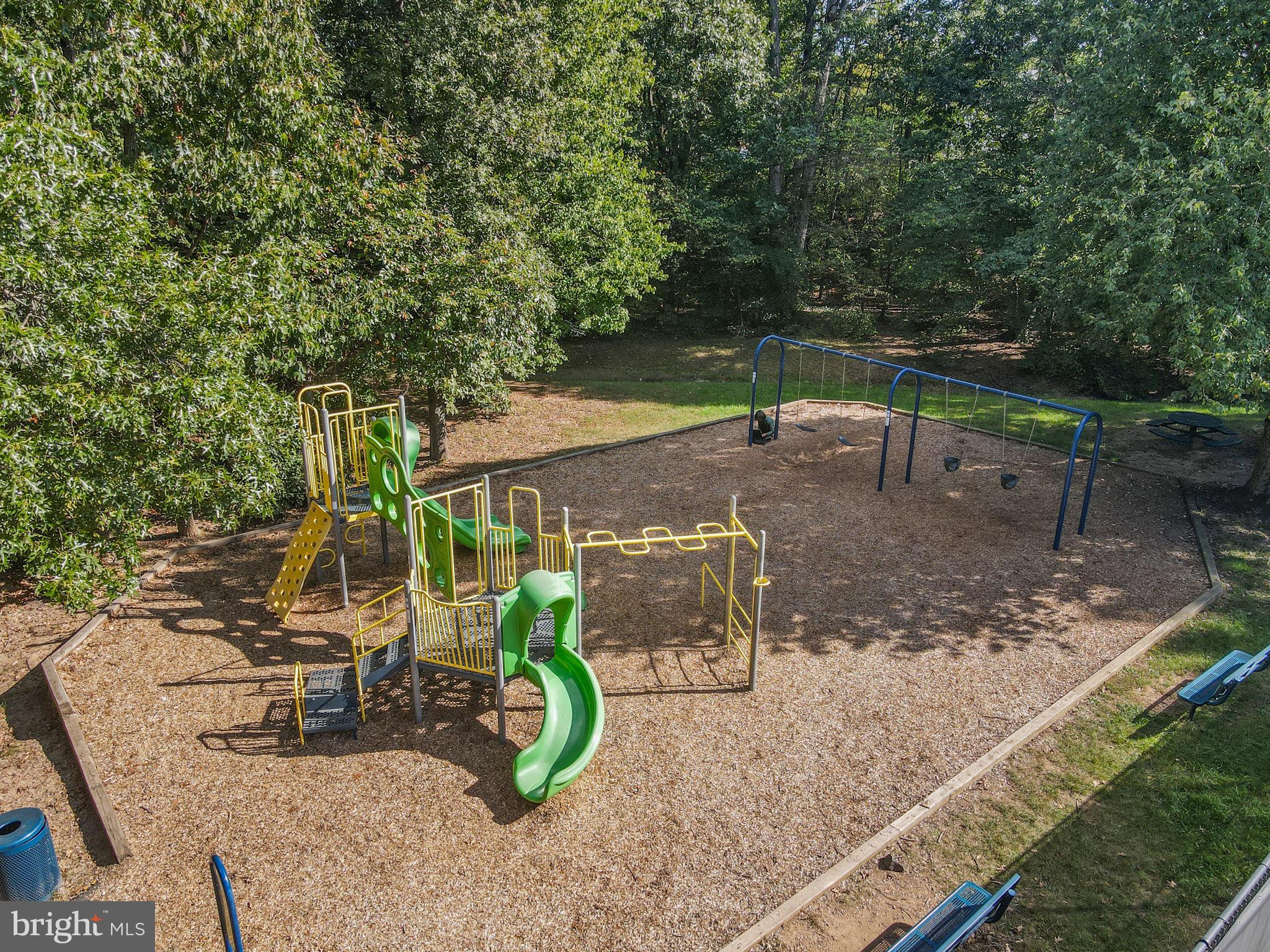 LITTLE ROCKY RUN - Residential