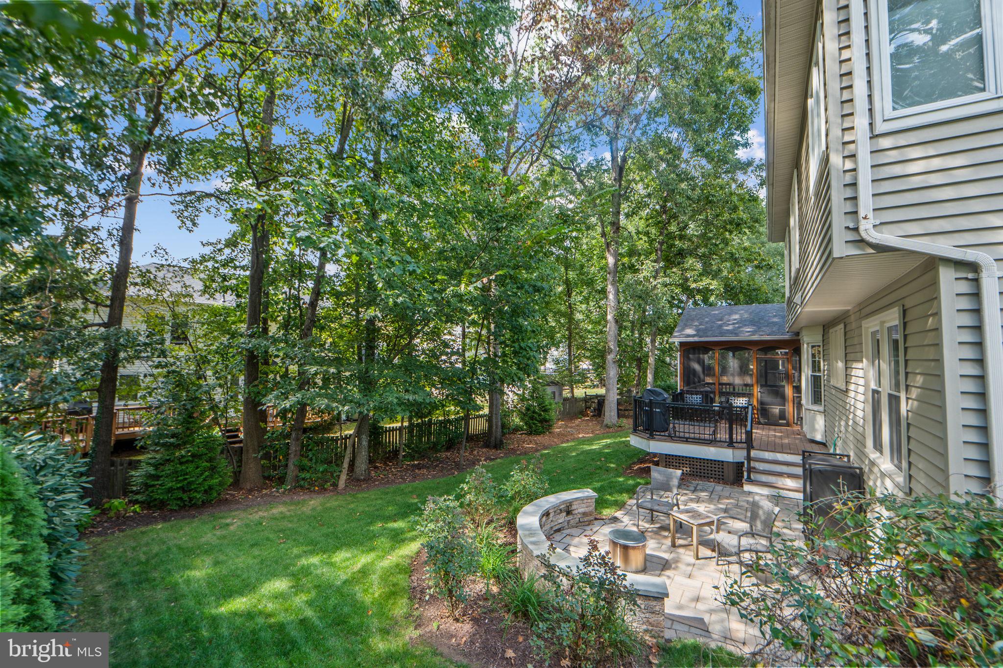 LITTLE ROCKY RUN - Residential