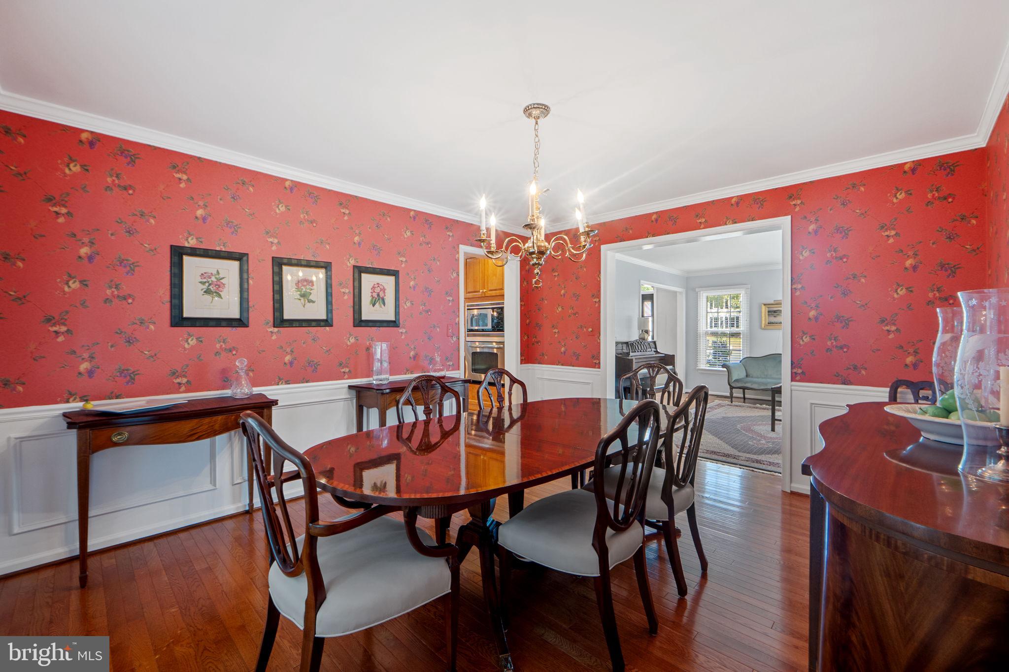 LITTLE ROCKY RUN - Residential