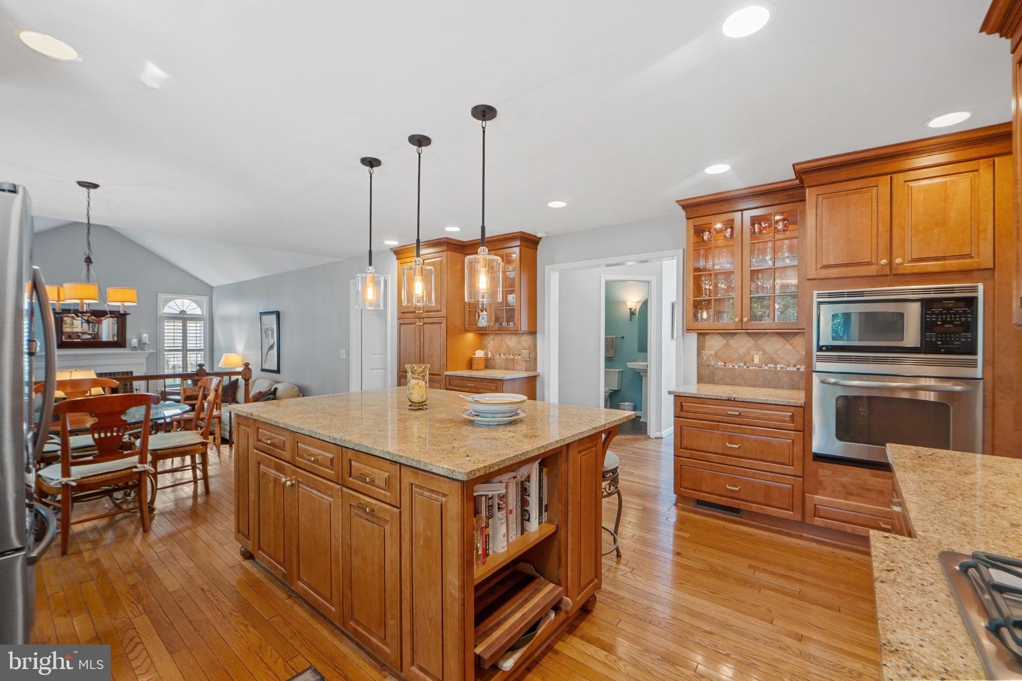 LITTLE ROCKY RUN - Residential