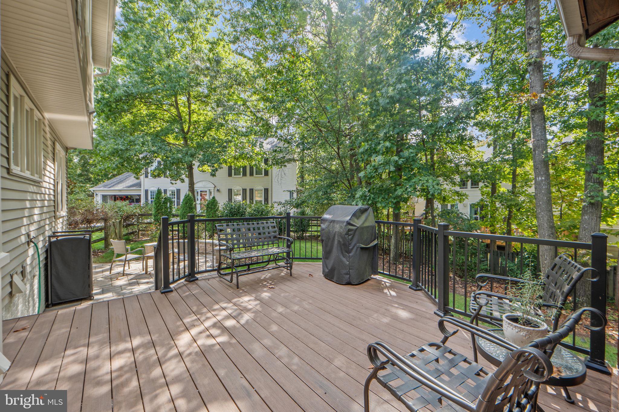 LITTLE ROCKY RUN - Residential