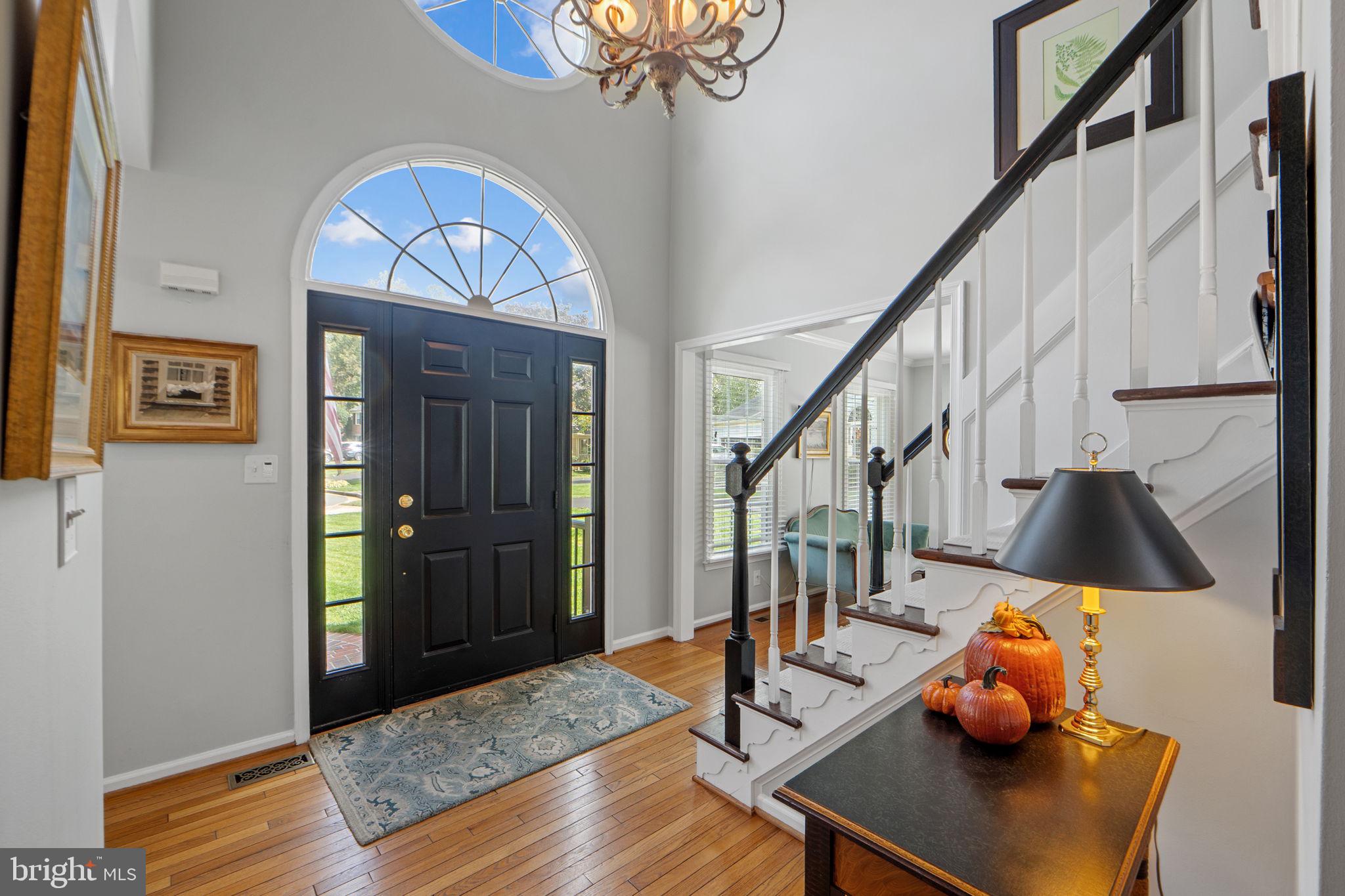 LITTLE ROCKY RUN - Residential