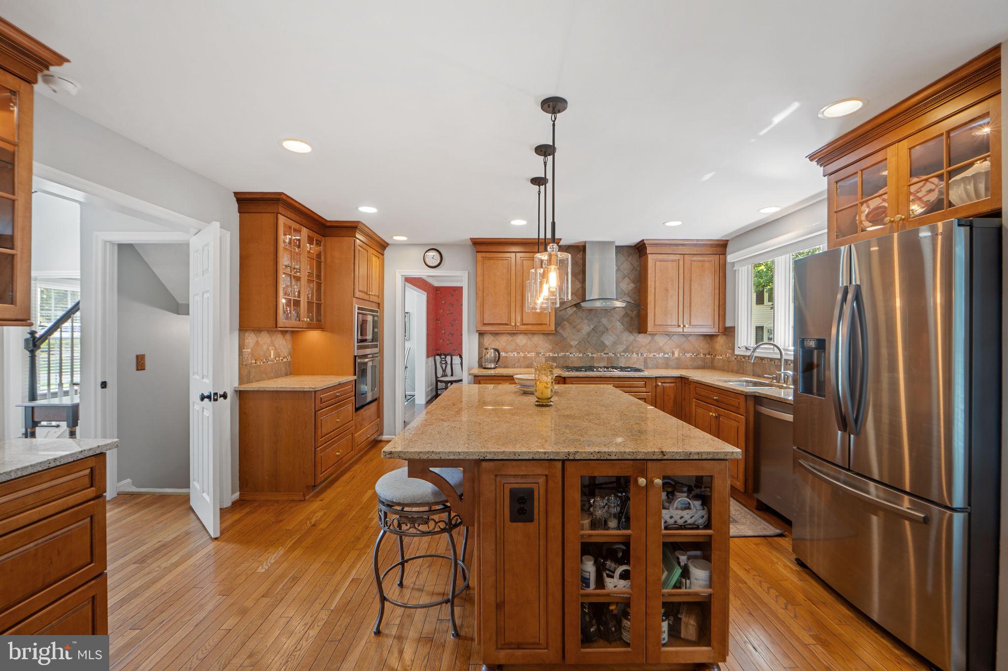 LITTLE ROCKY RUN - Residential