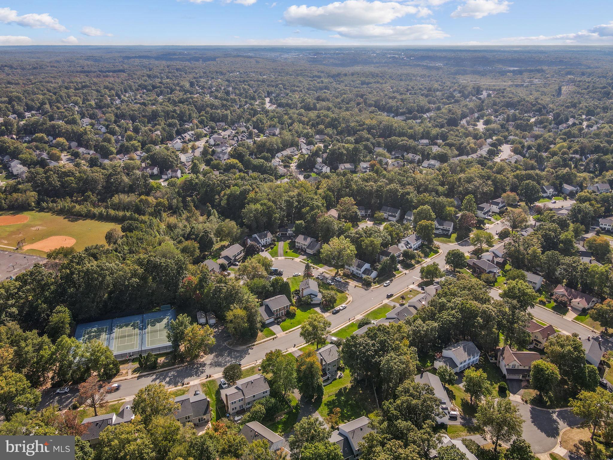 LITTLE ROCKY RUN - Residential