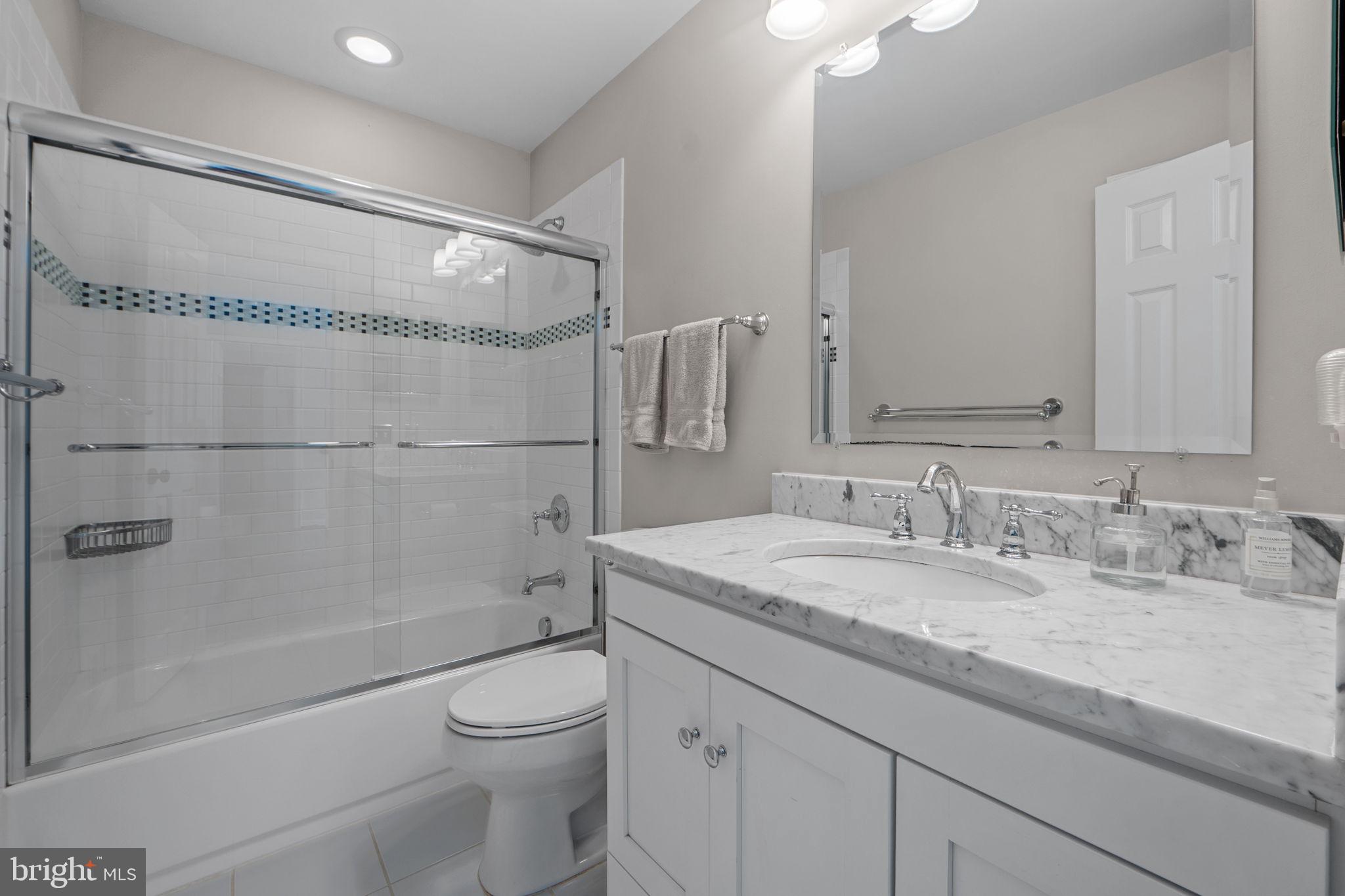 LITTLE ROCKY RUN - Residential