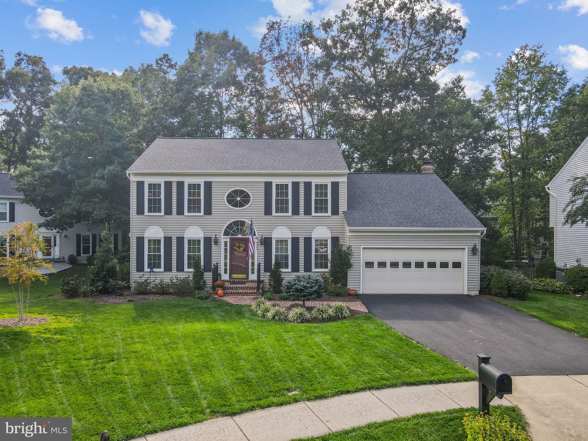 LITTLE ROCKY RUN - Residential