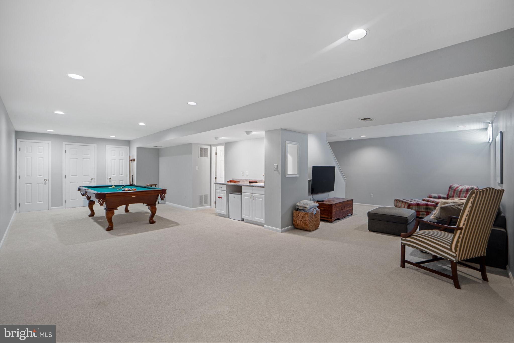 LITTLE ROCKY RUN - Residential