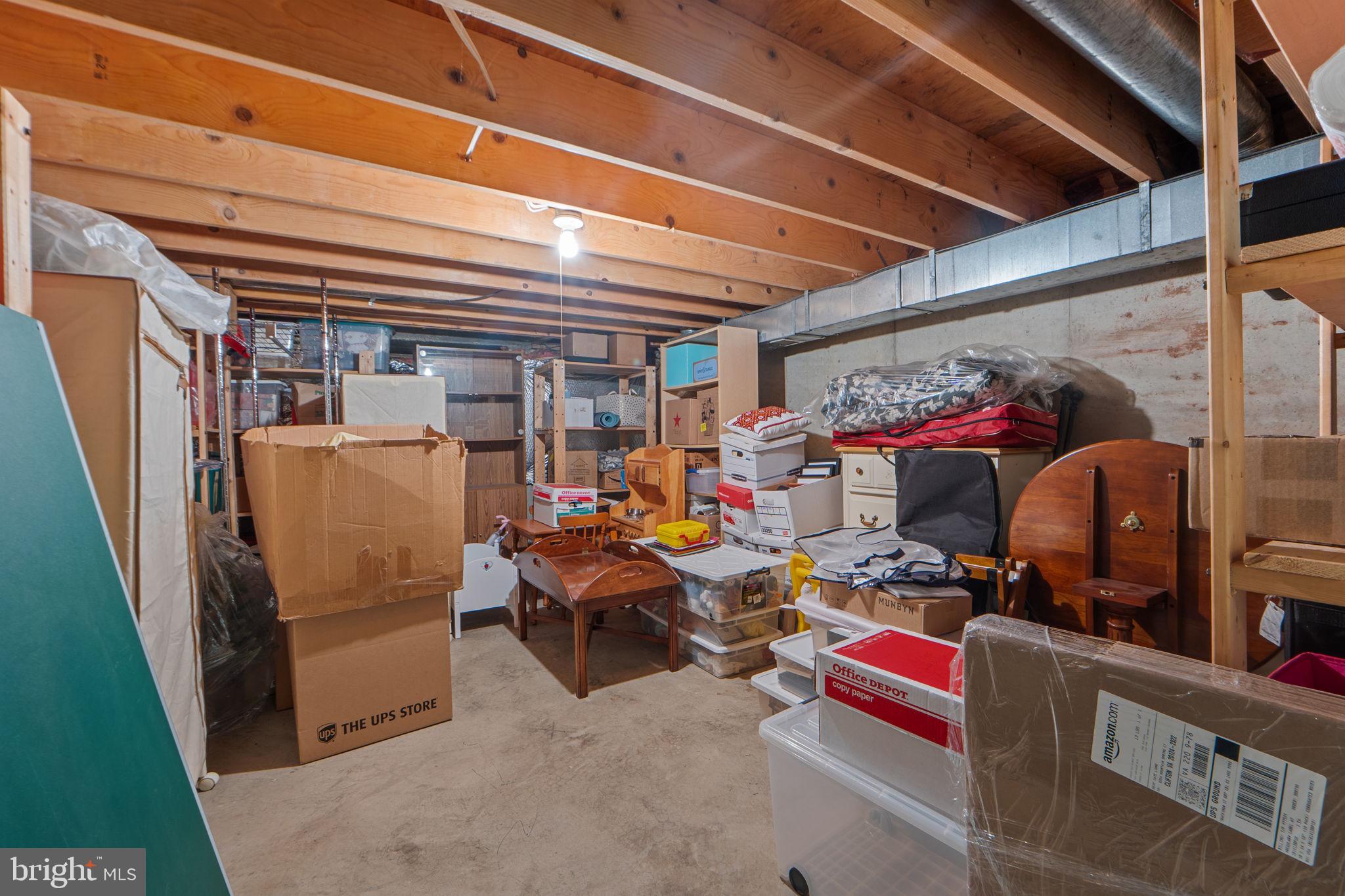 LITTLE ROCKY RUN - Residential