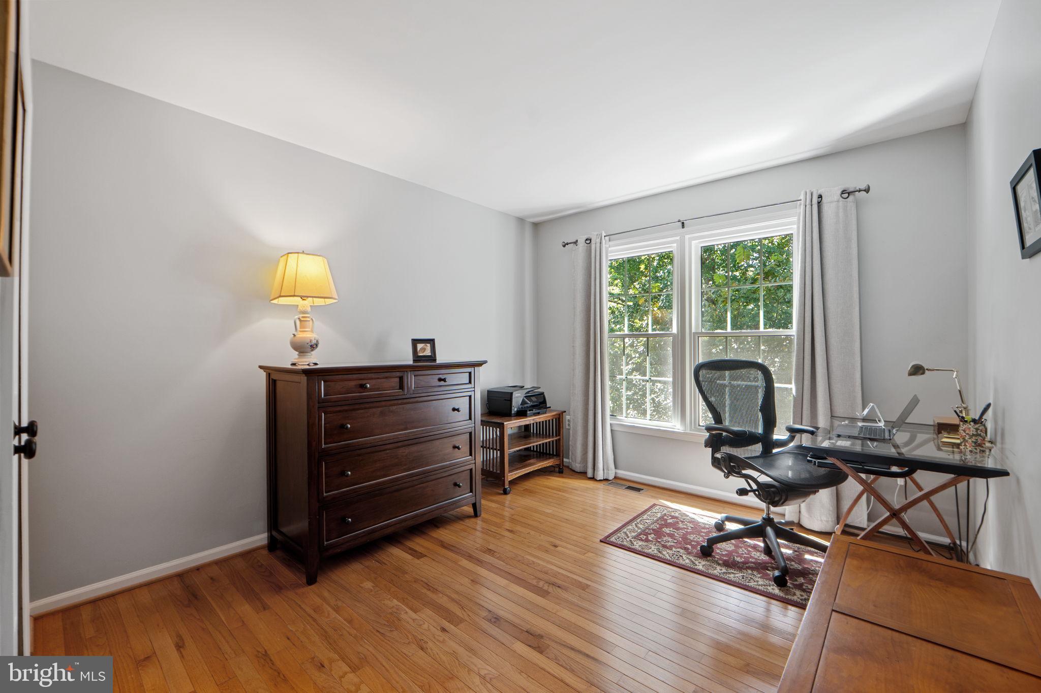 LITTLE ROCKY RUN - Residential