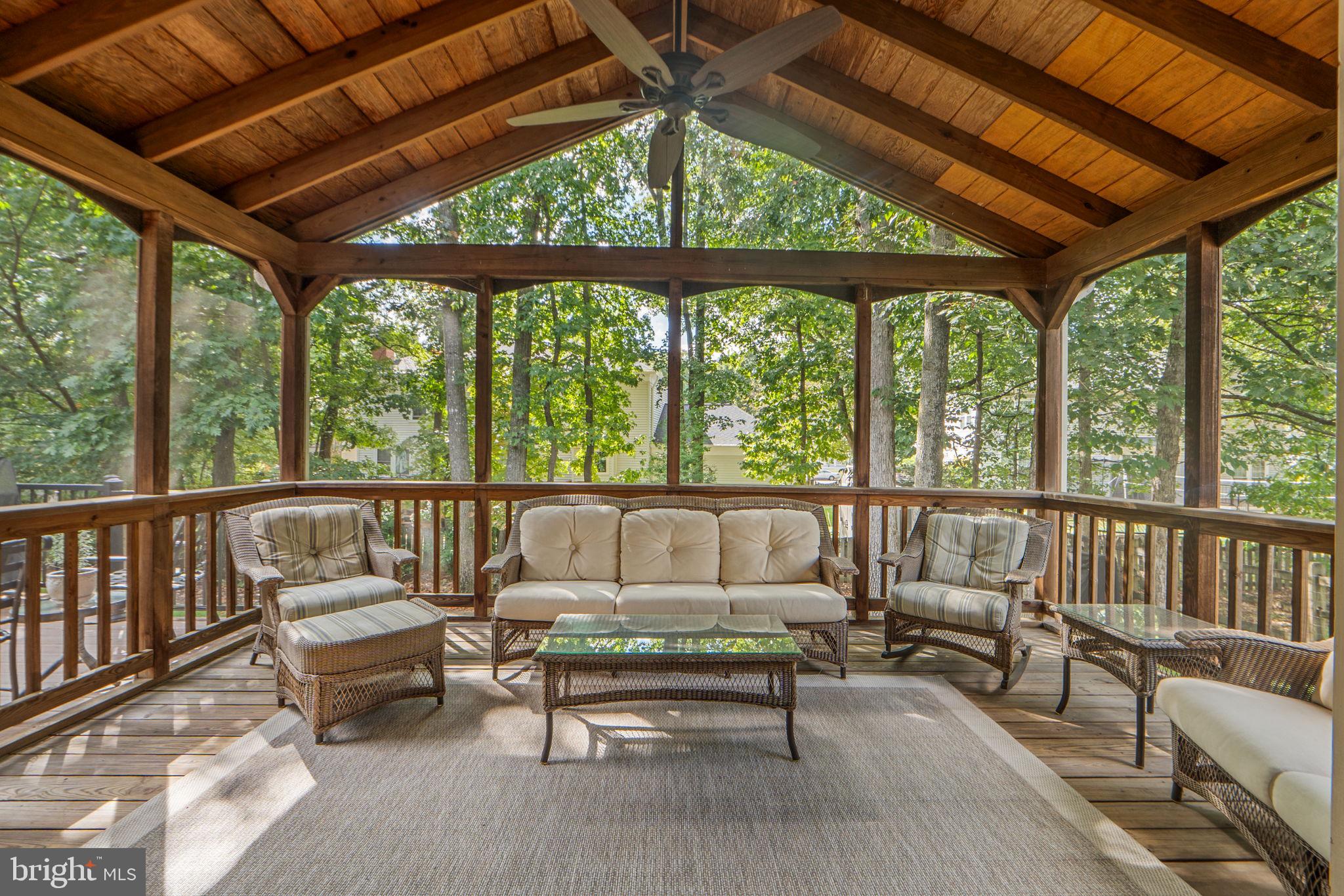 LITTLE ROCKY RUN - Residential