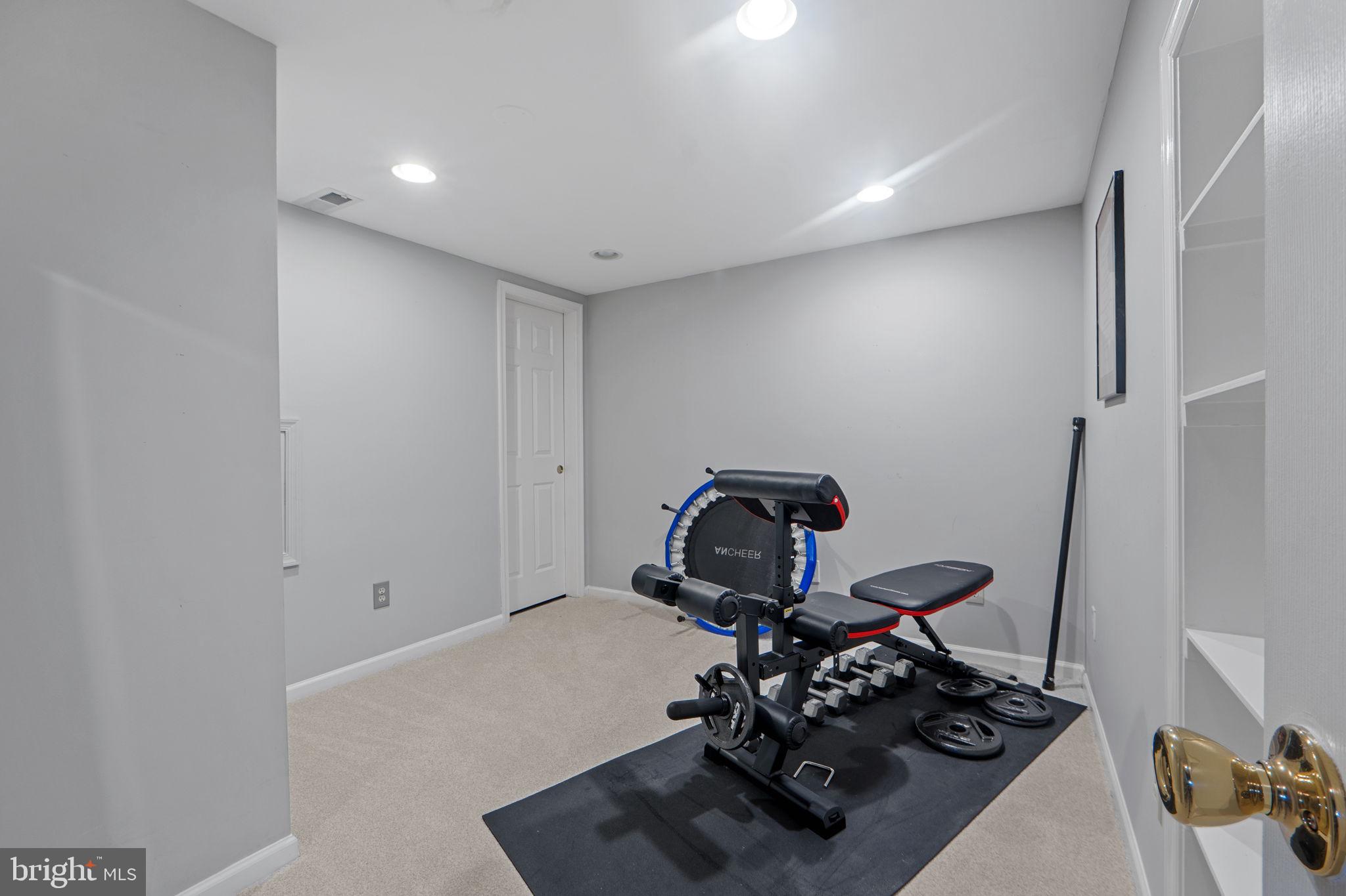 LITTLE ROCKY RUN - Residential