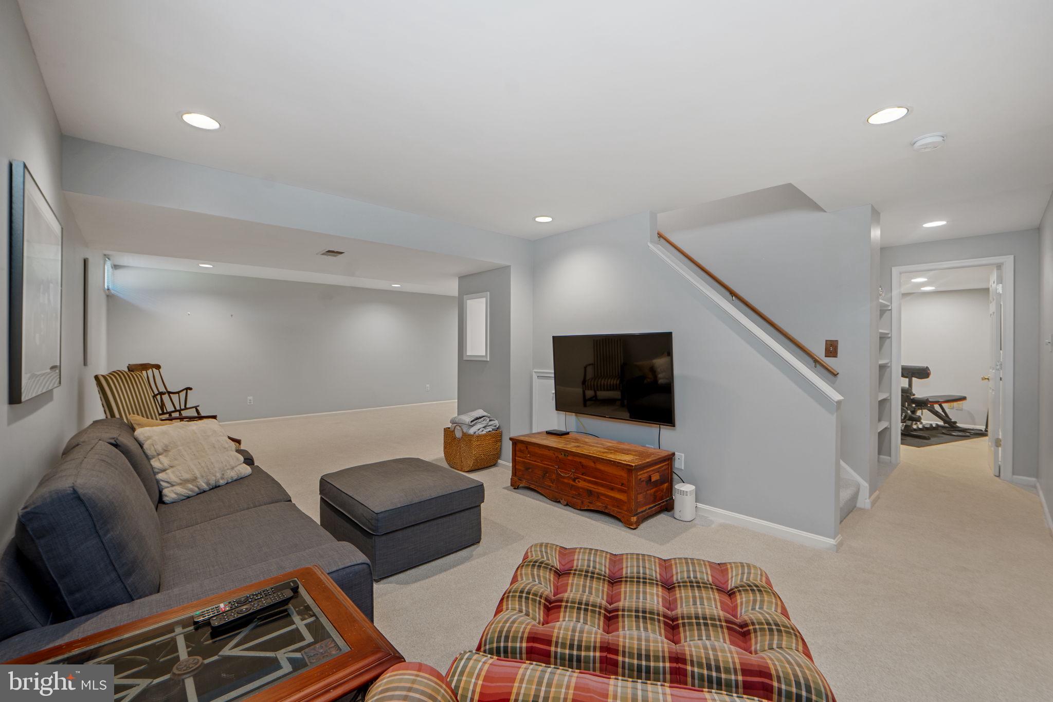 LITTLE ROCKY RUN - Residential