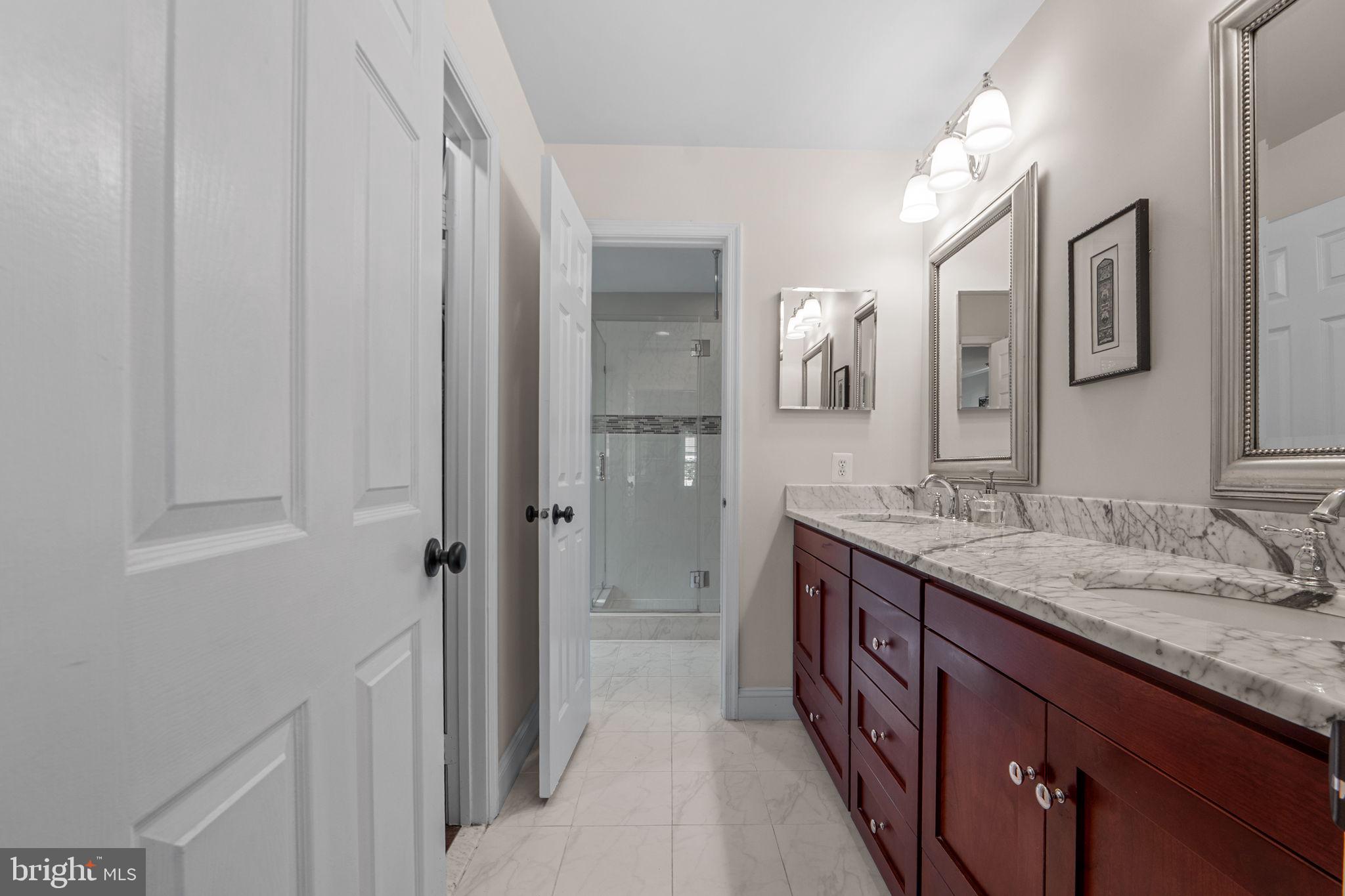 LITTLE ROCKY RUN - Residential