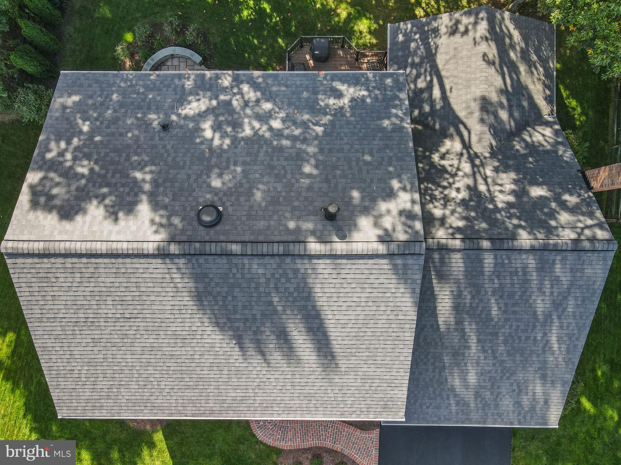 LITTLE ROCKY RUN - Residential