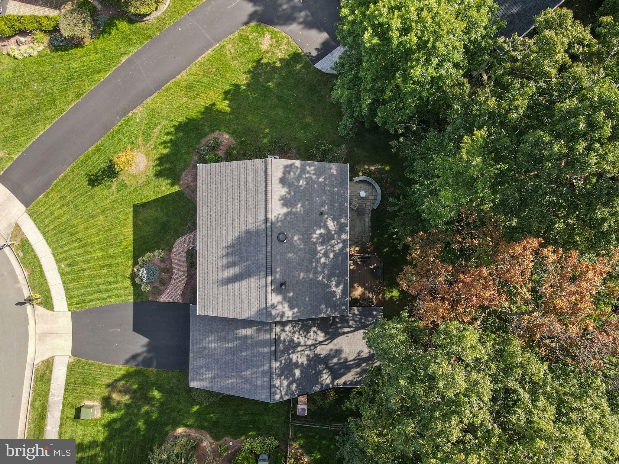 LITTLE ROCKY RUN - Residential