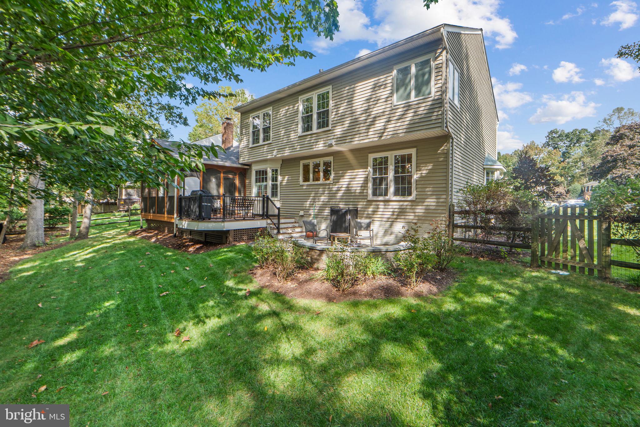 LITTLE ROCKY RUN - Residential