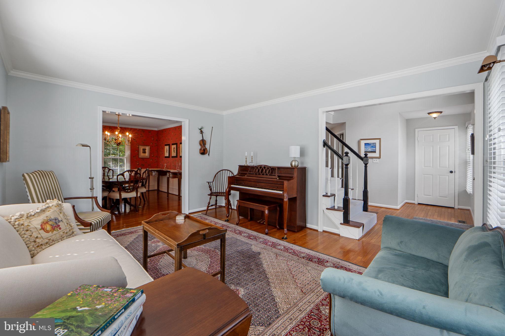 LITTLE ROCKY RUN - Residential