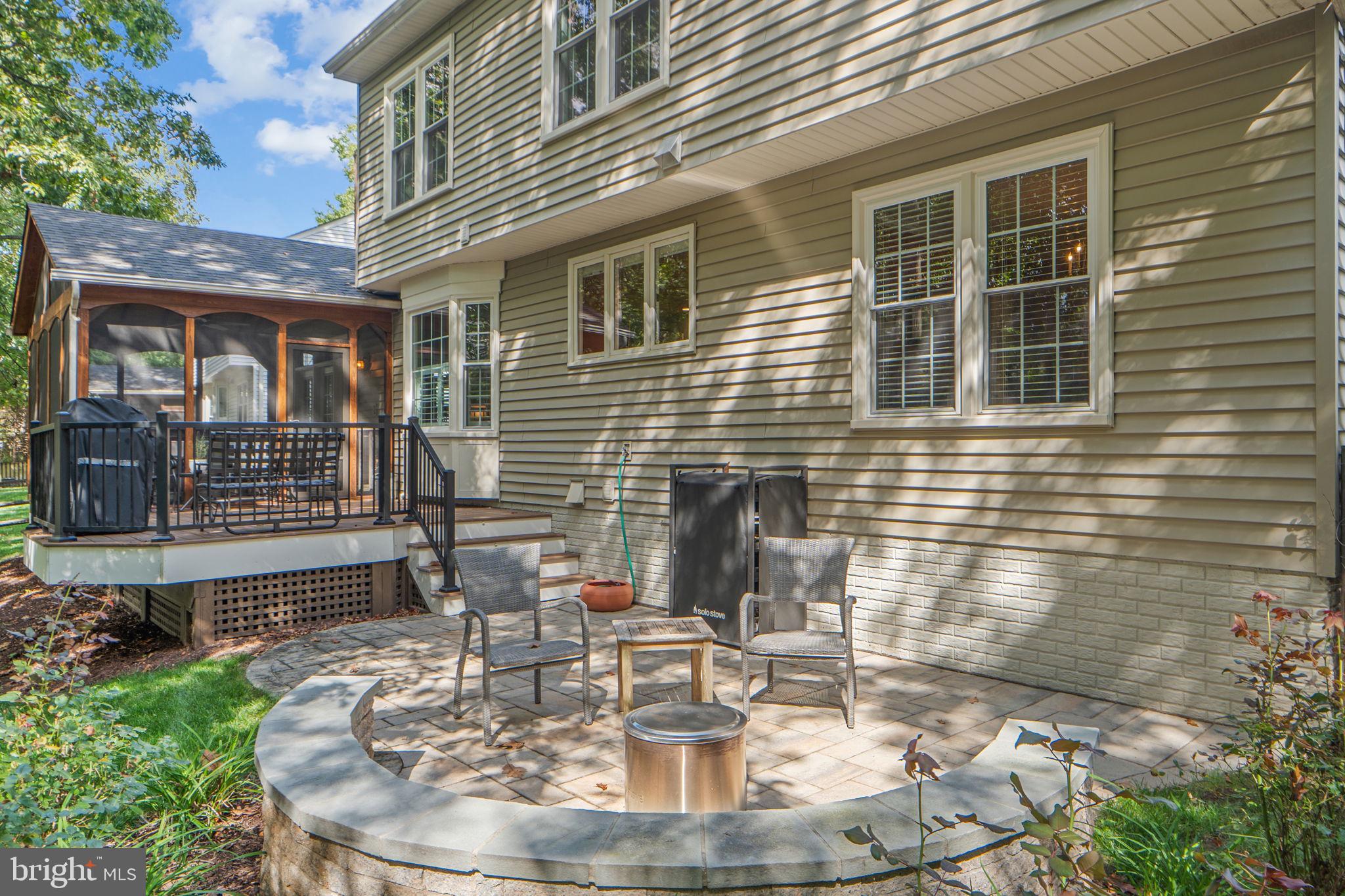 LITTLE ROCKY RUN - Residential