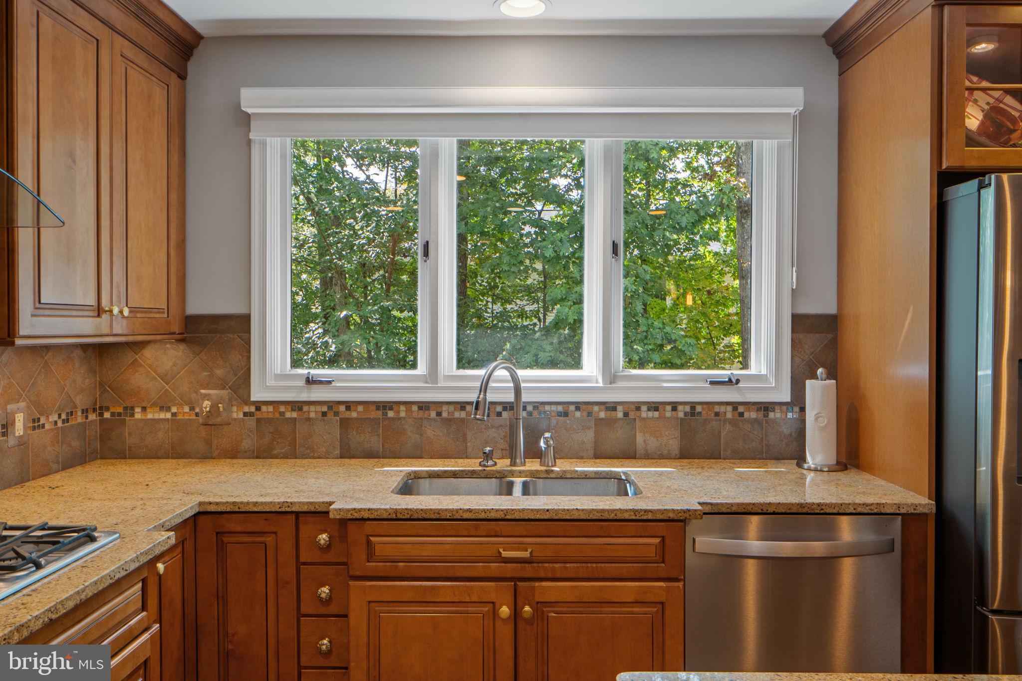 LITTLE ROCKY RUN - Residential