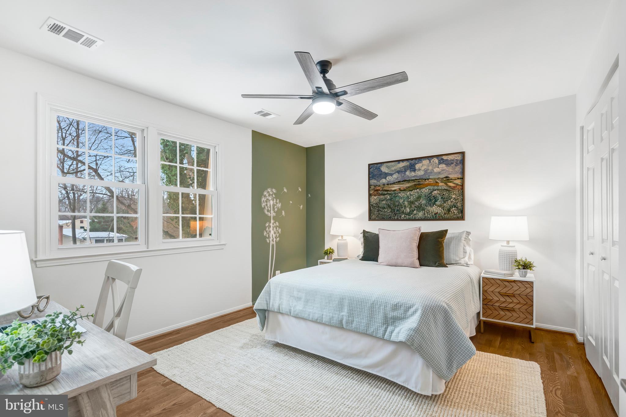 KINGS PARK WEST - Residential