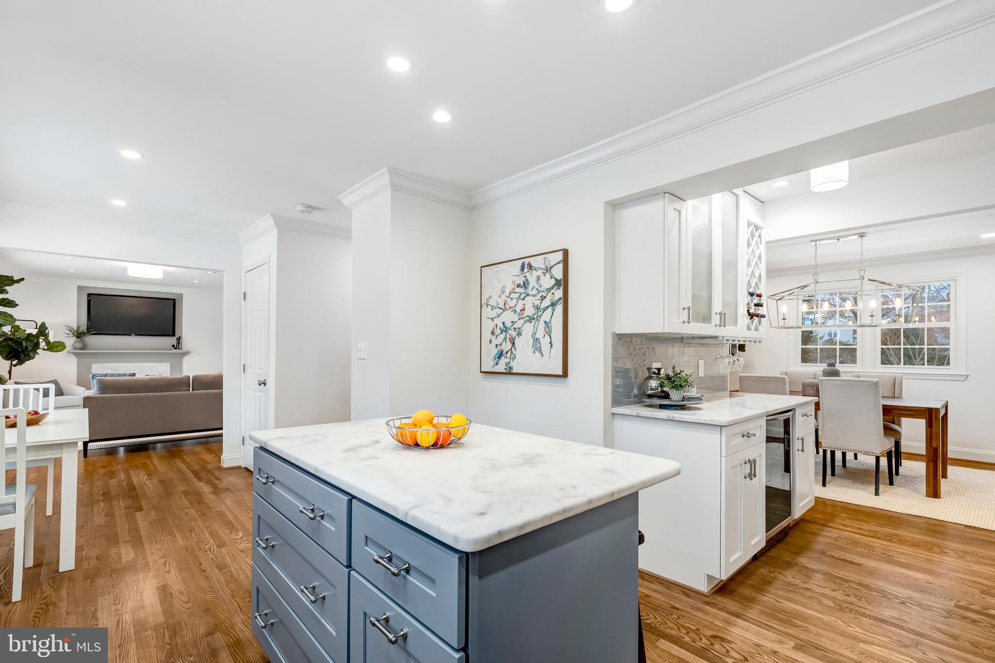 KINGS PARK WEST - Residential