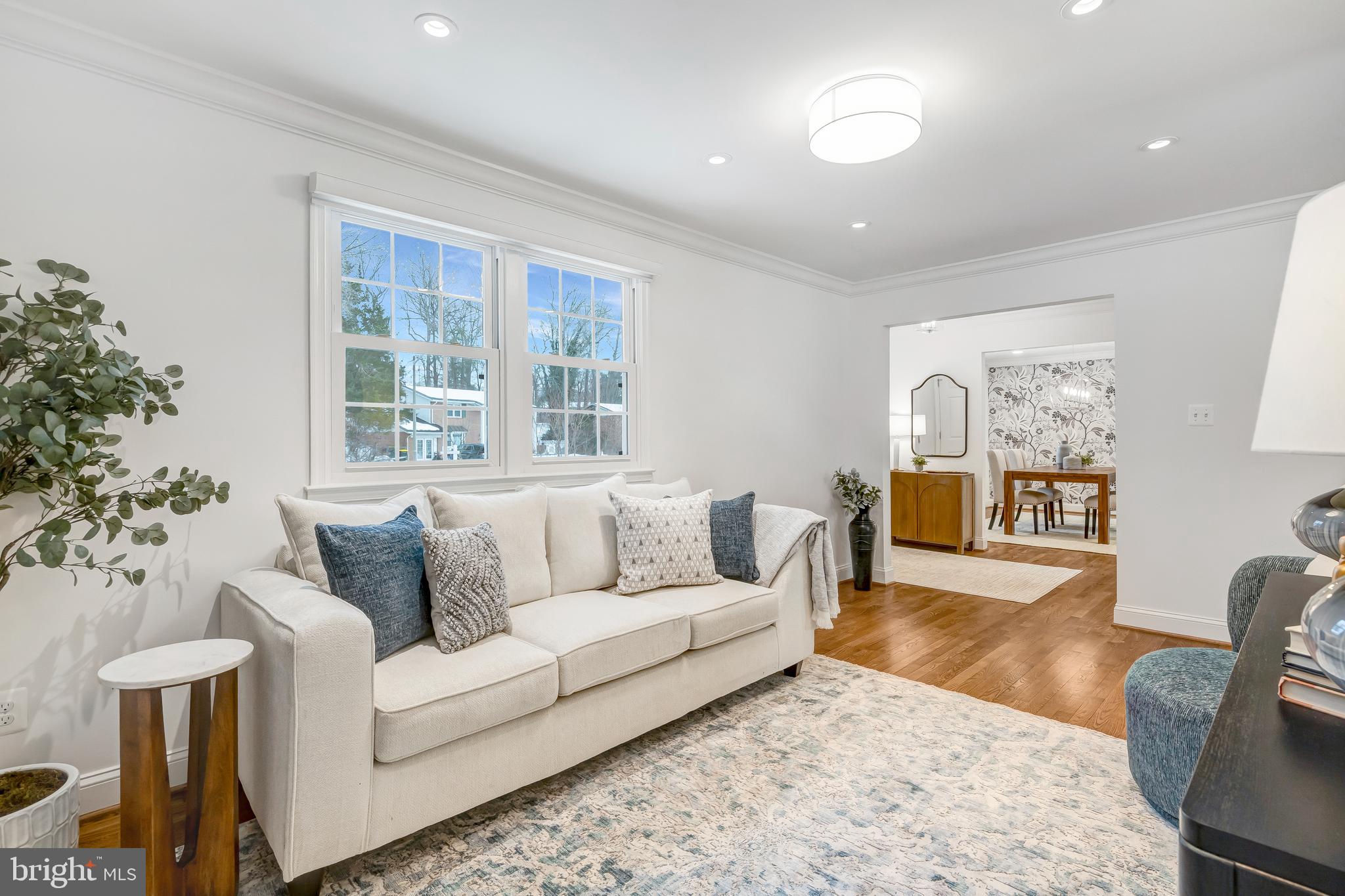 KINGS PARK WEST - Residential