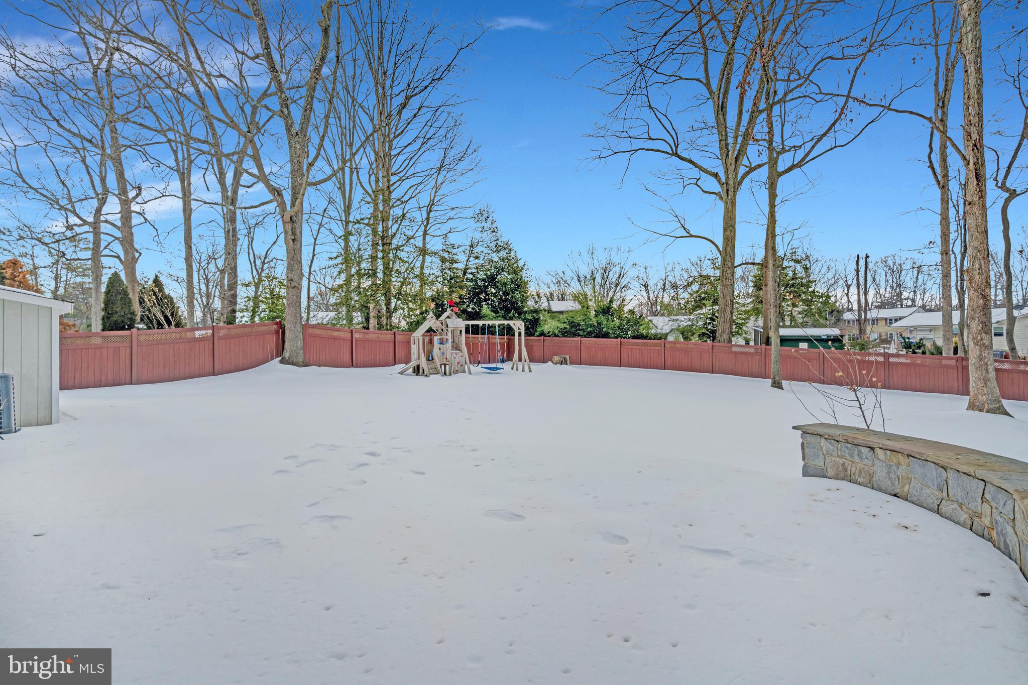 KINGS PARK WEST - Residential