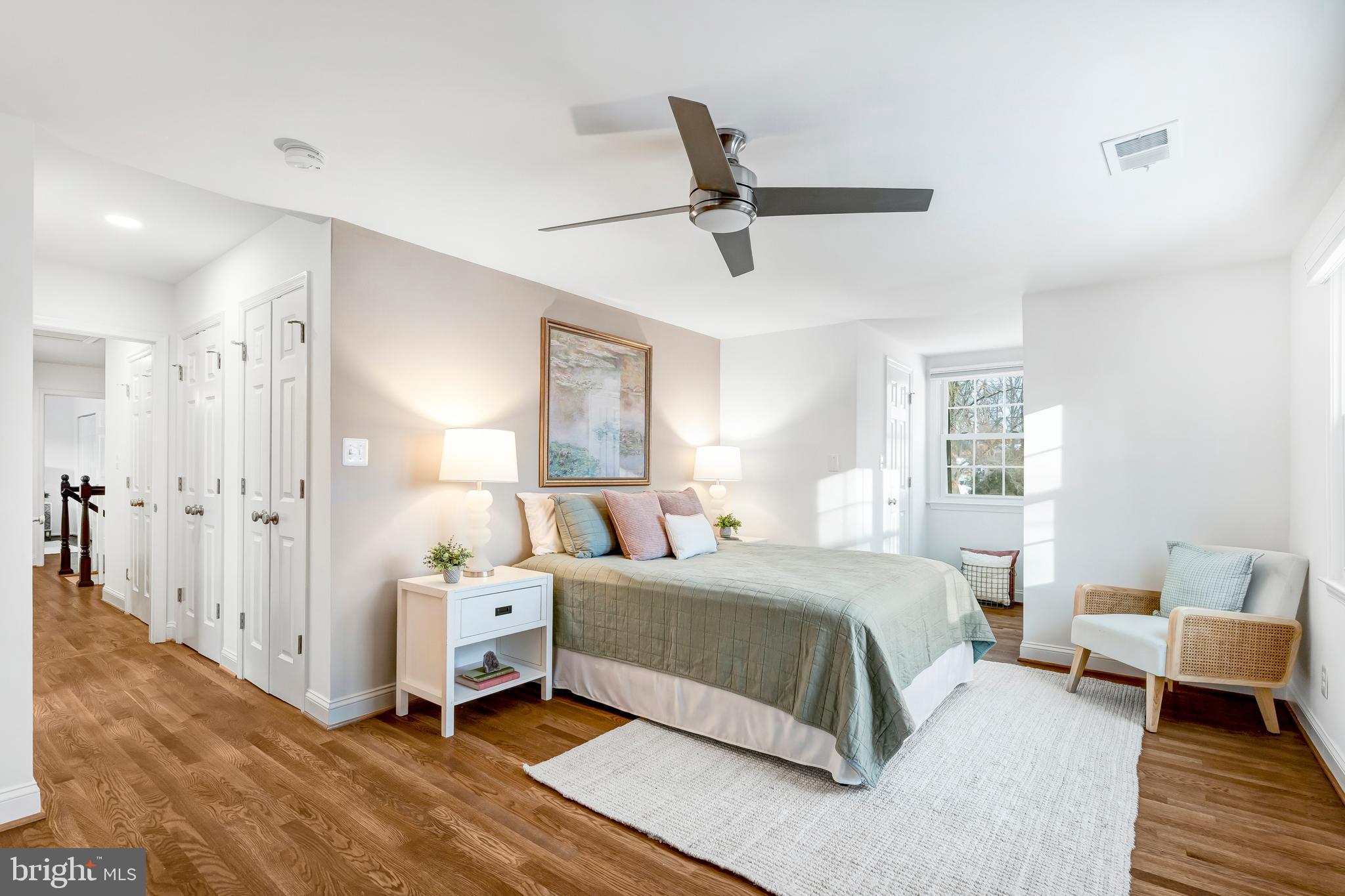 KINGS PARK WEST - Residential