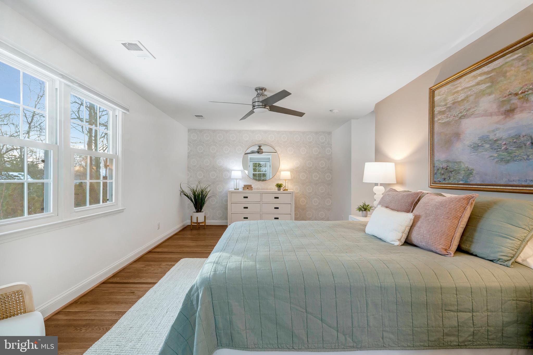 KINGS PARK WEST - Residential