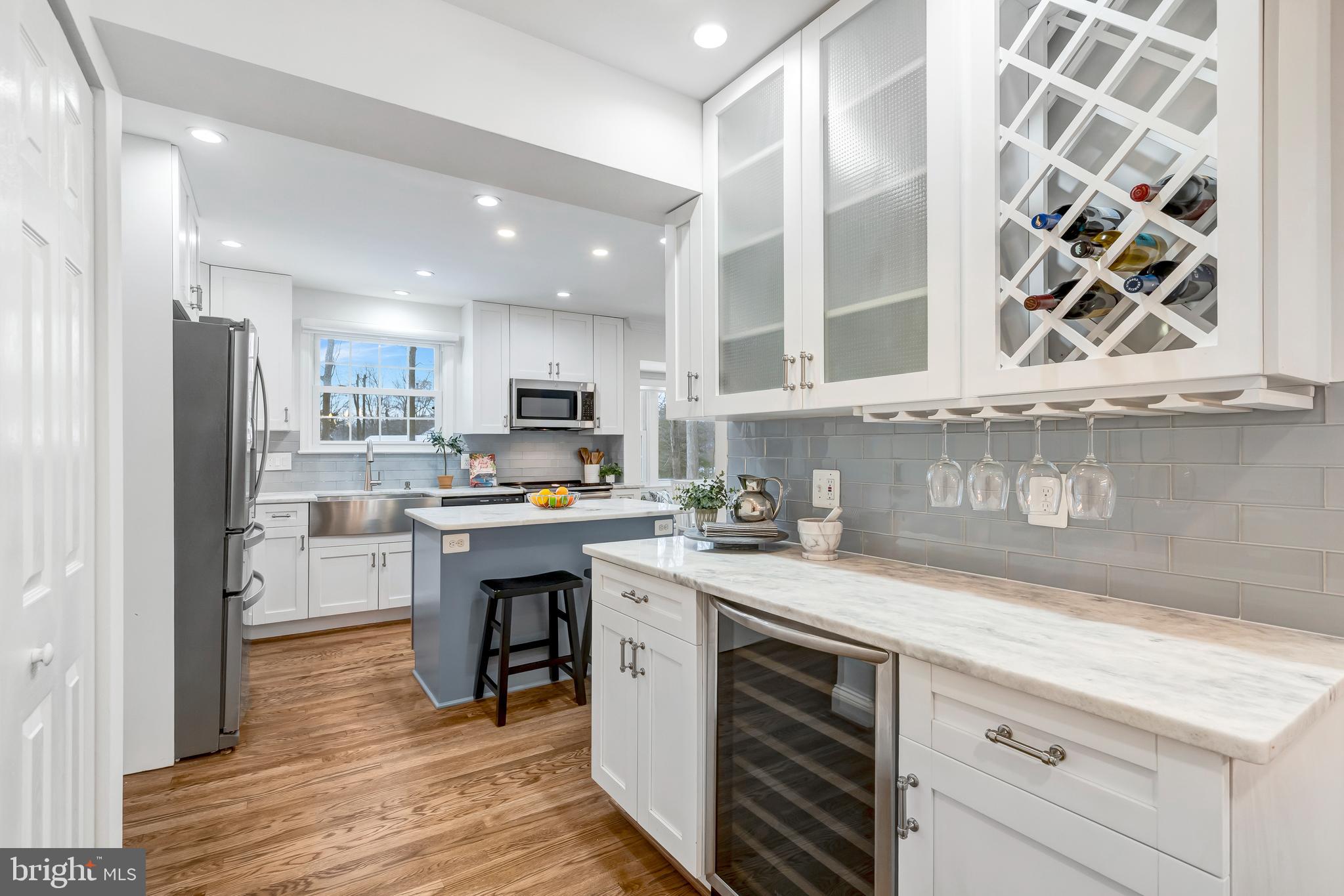 KINGS PARK WEST - Residential