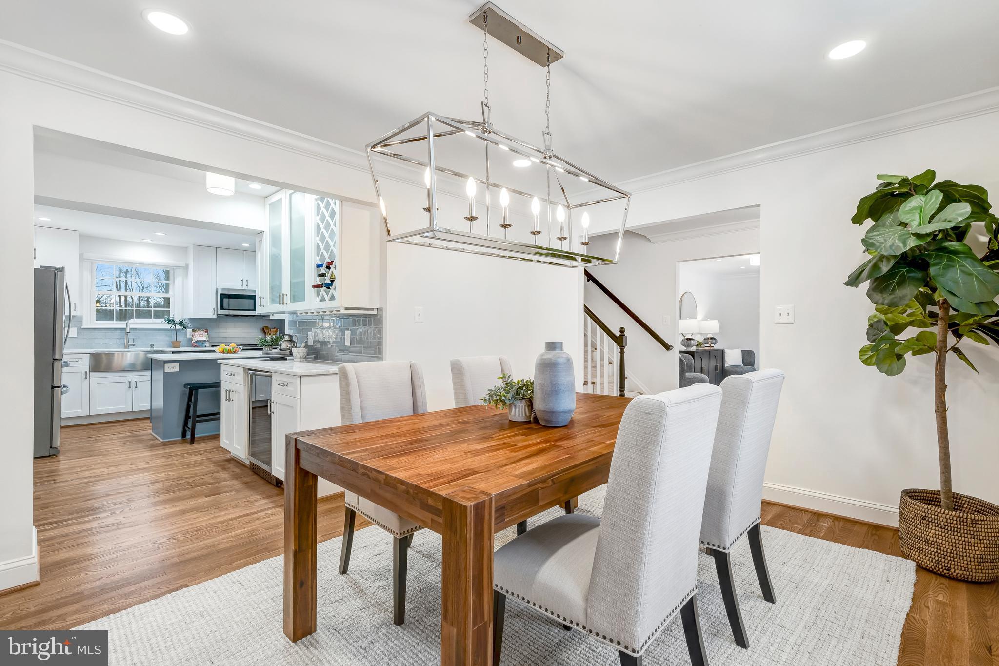 KINGS PARK WEST - Residential