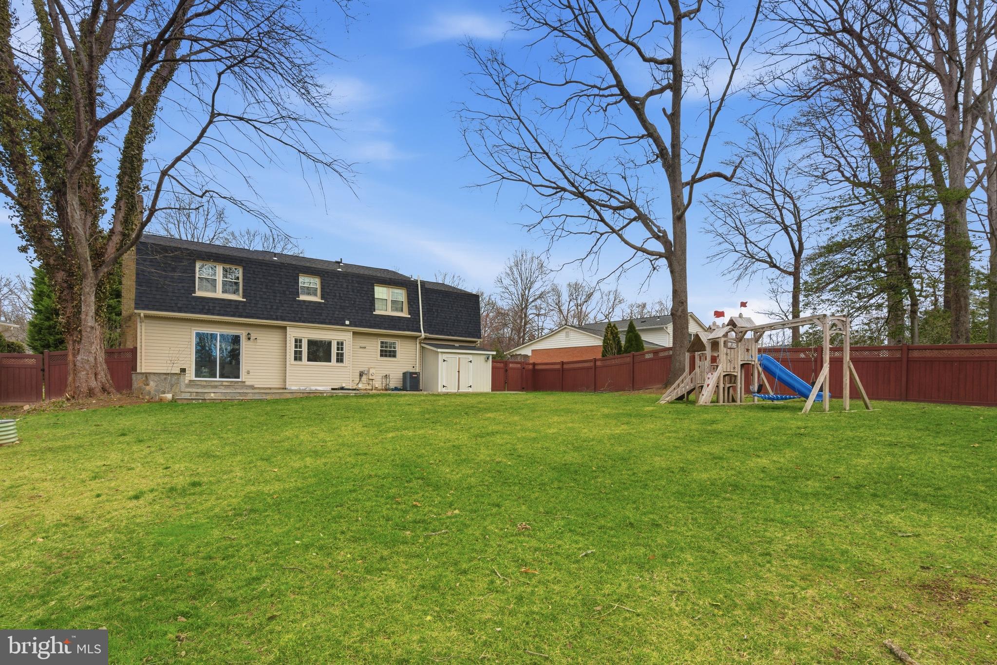 KINGS PARK WEST - Residential