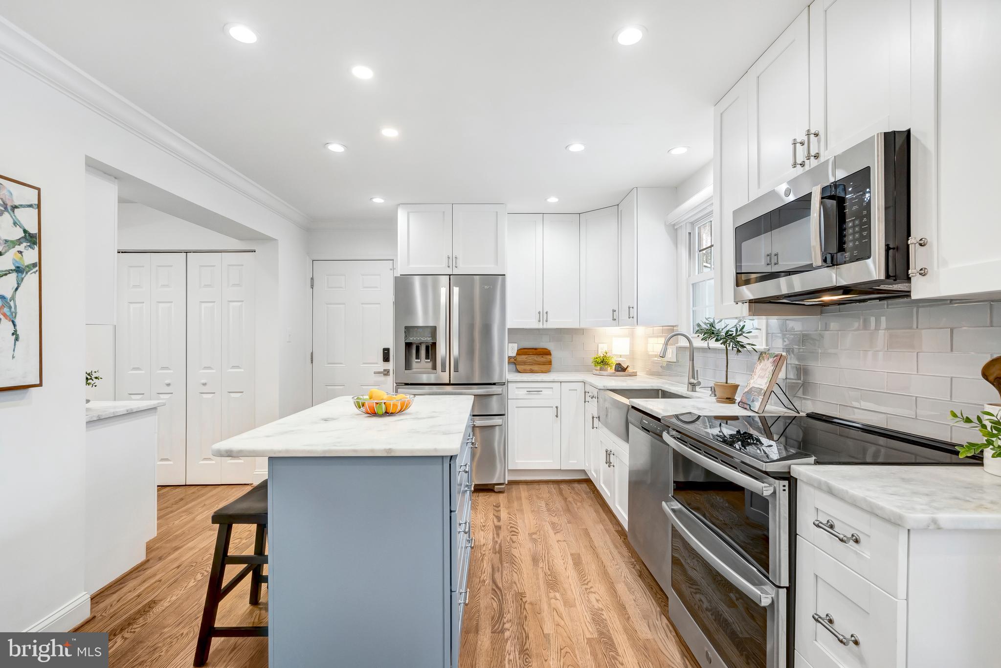 KINGS PARK WEST - Residential