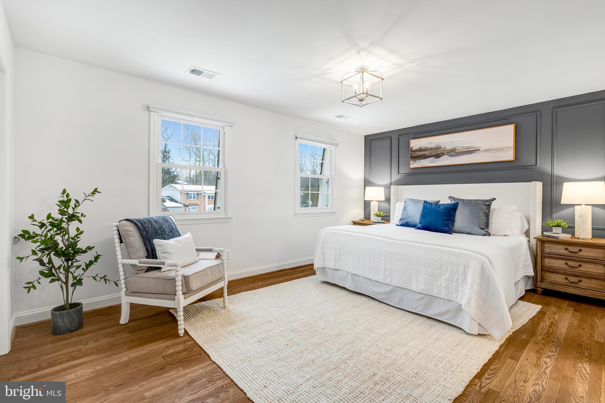 KINGS PARK WEST - Residential