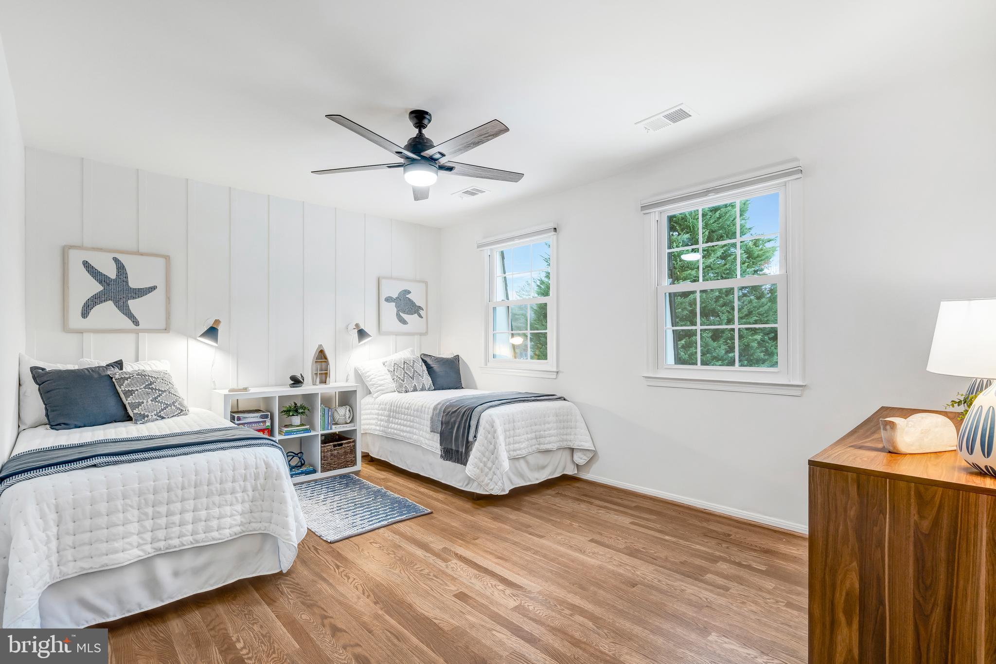 KINGS PARK WEST - Residential