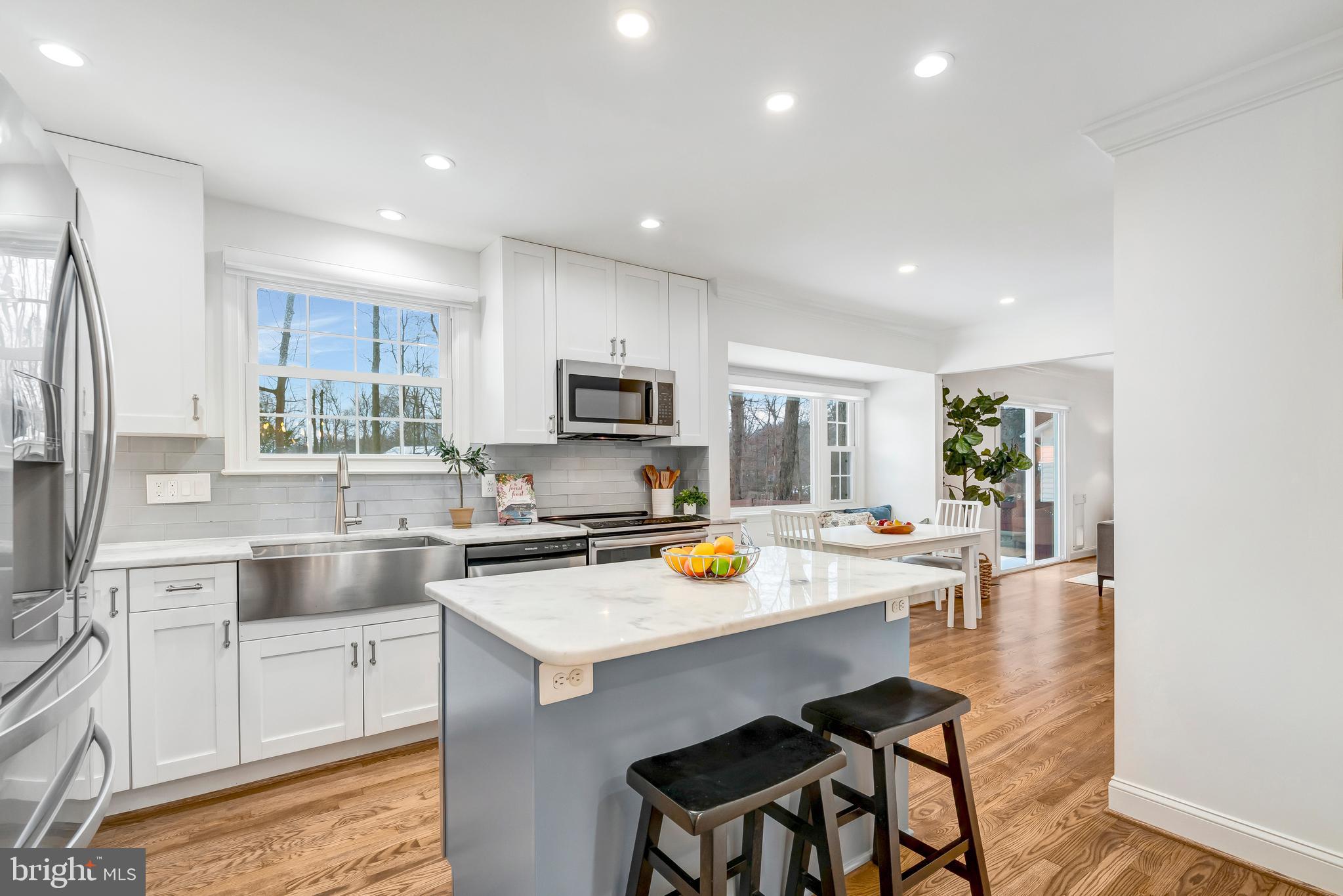 KINGS PARK WEST - Residential