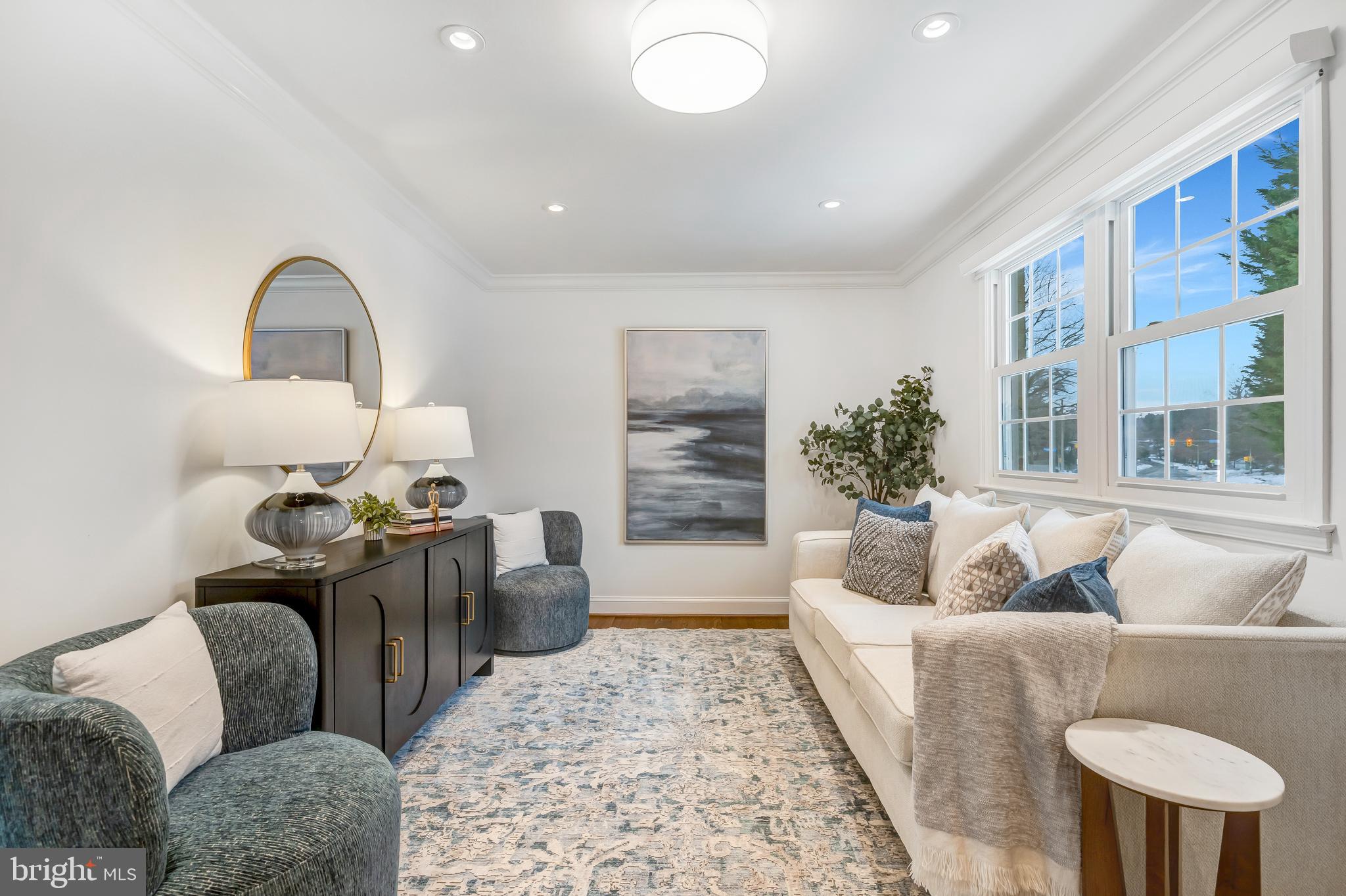 KINGS PARK WEST - Residential