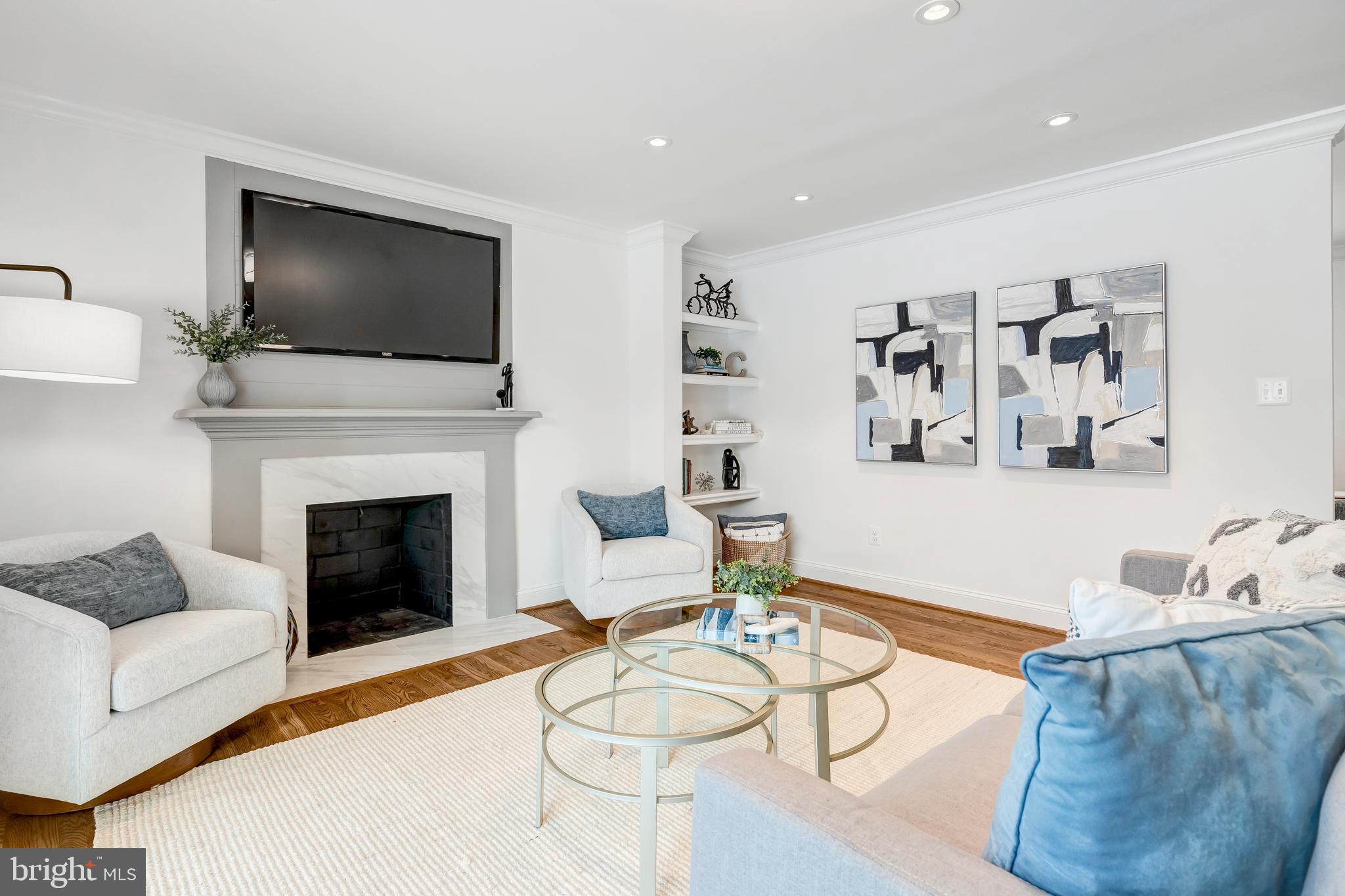 KINGS PARK WEST - Residential