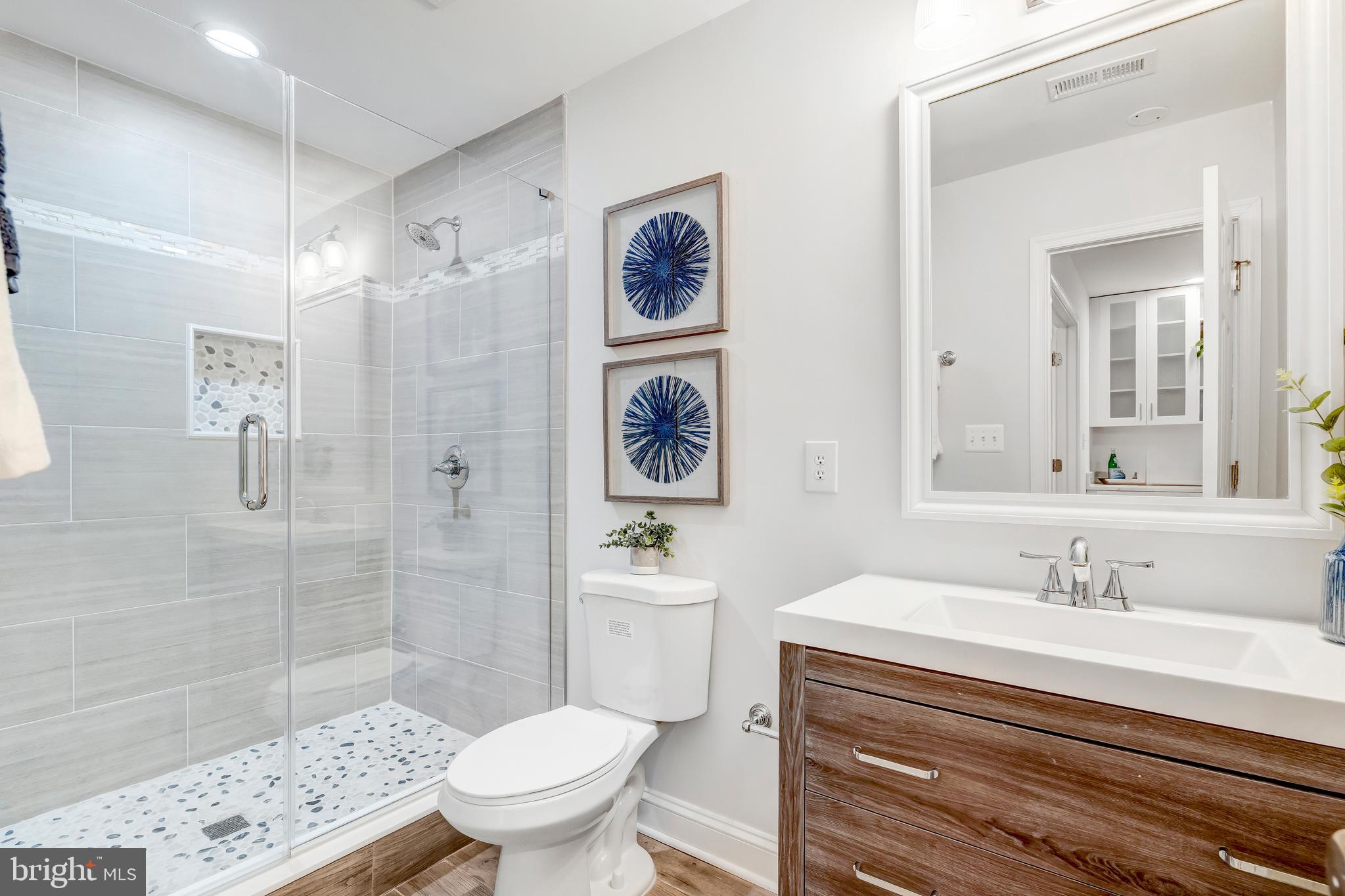 KINGS PARK WEST - Residential