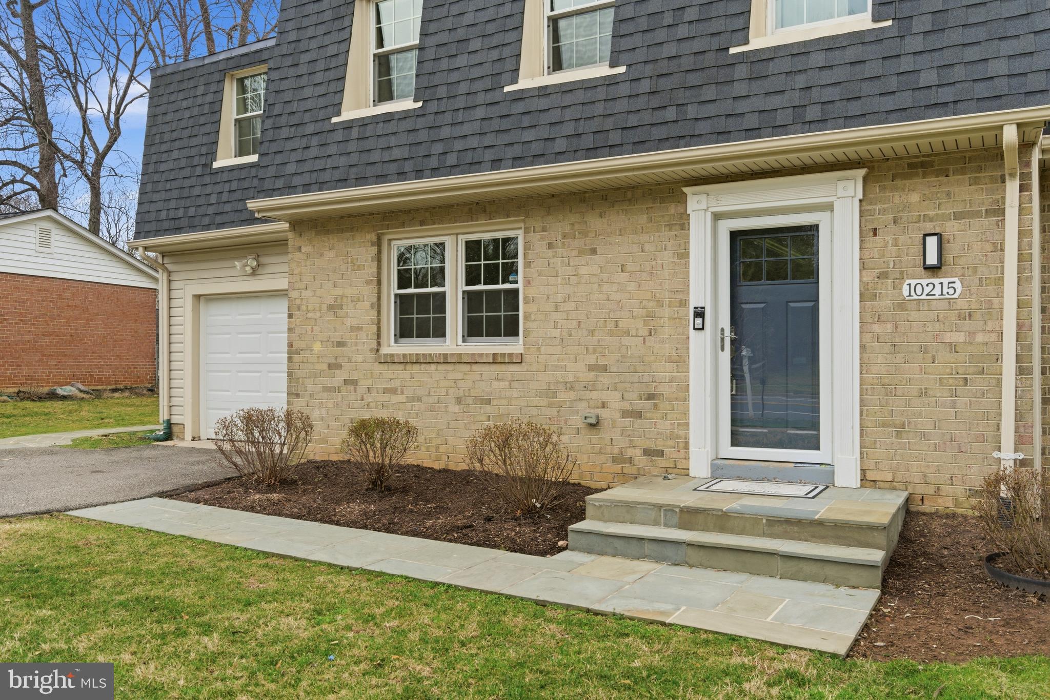 KINGS PARK WEST - Residential