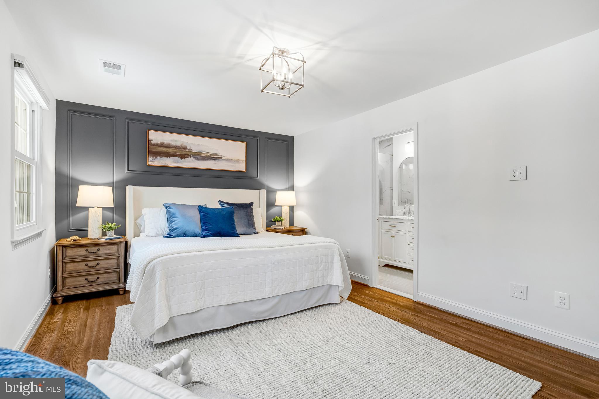 KINGS PARK WEST - Residential