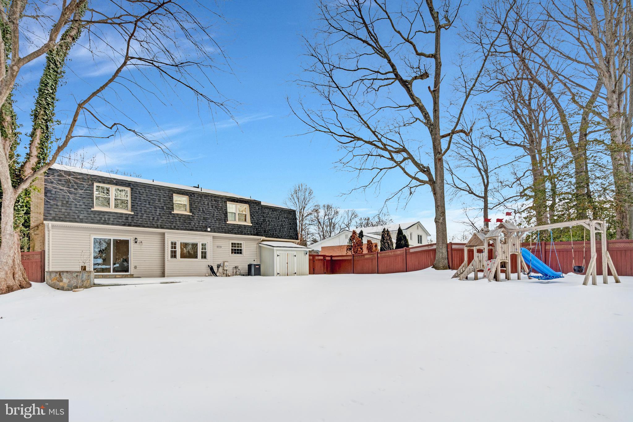 KINGS PARK WEST - Residential