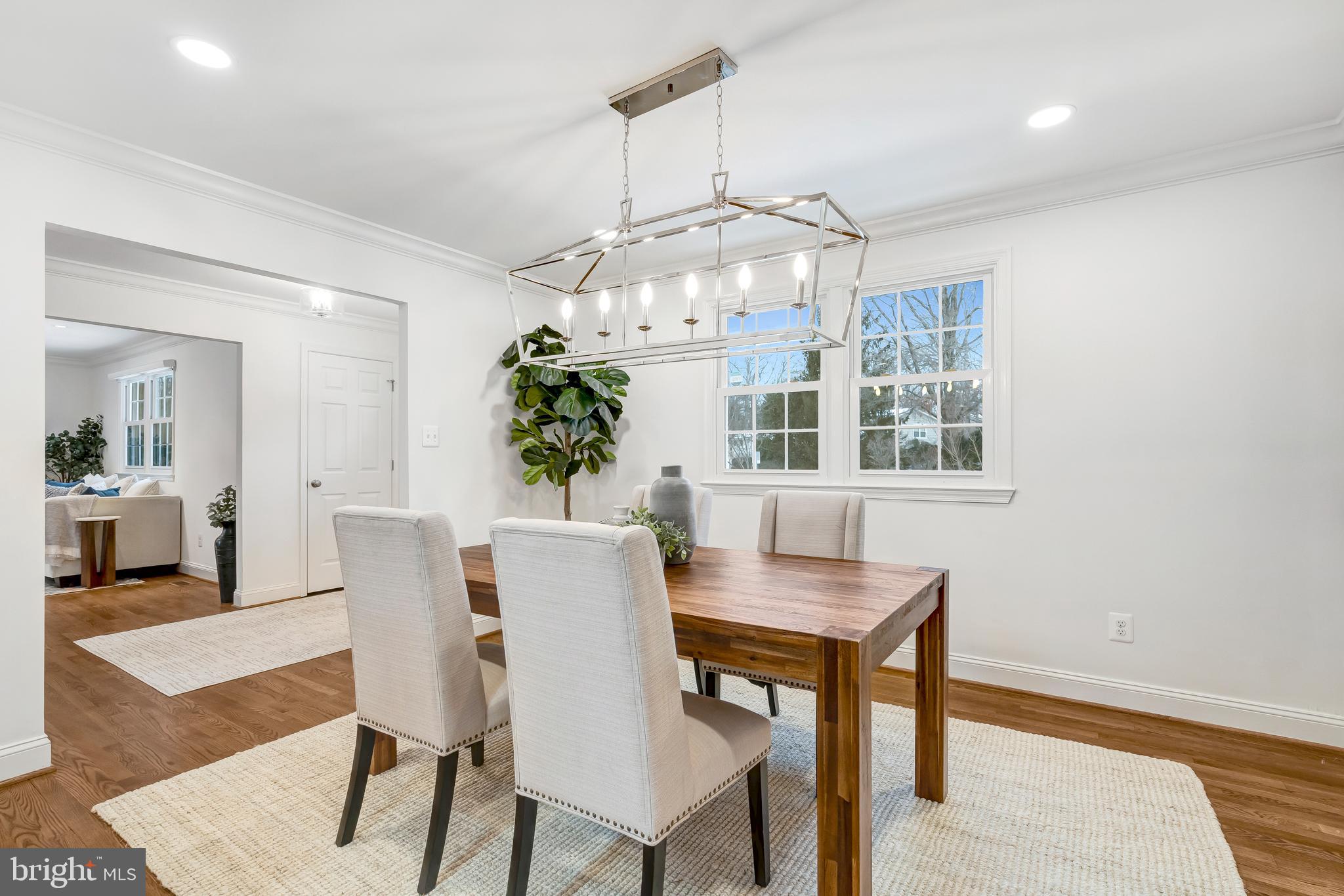 KINGS PARK WEST - Residential