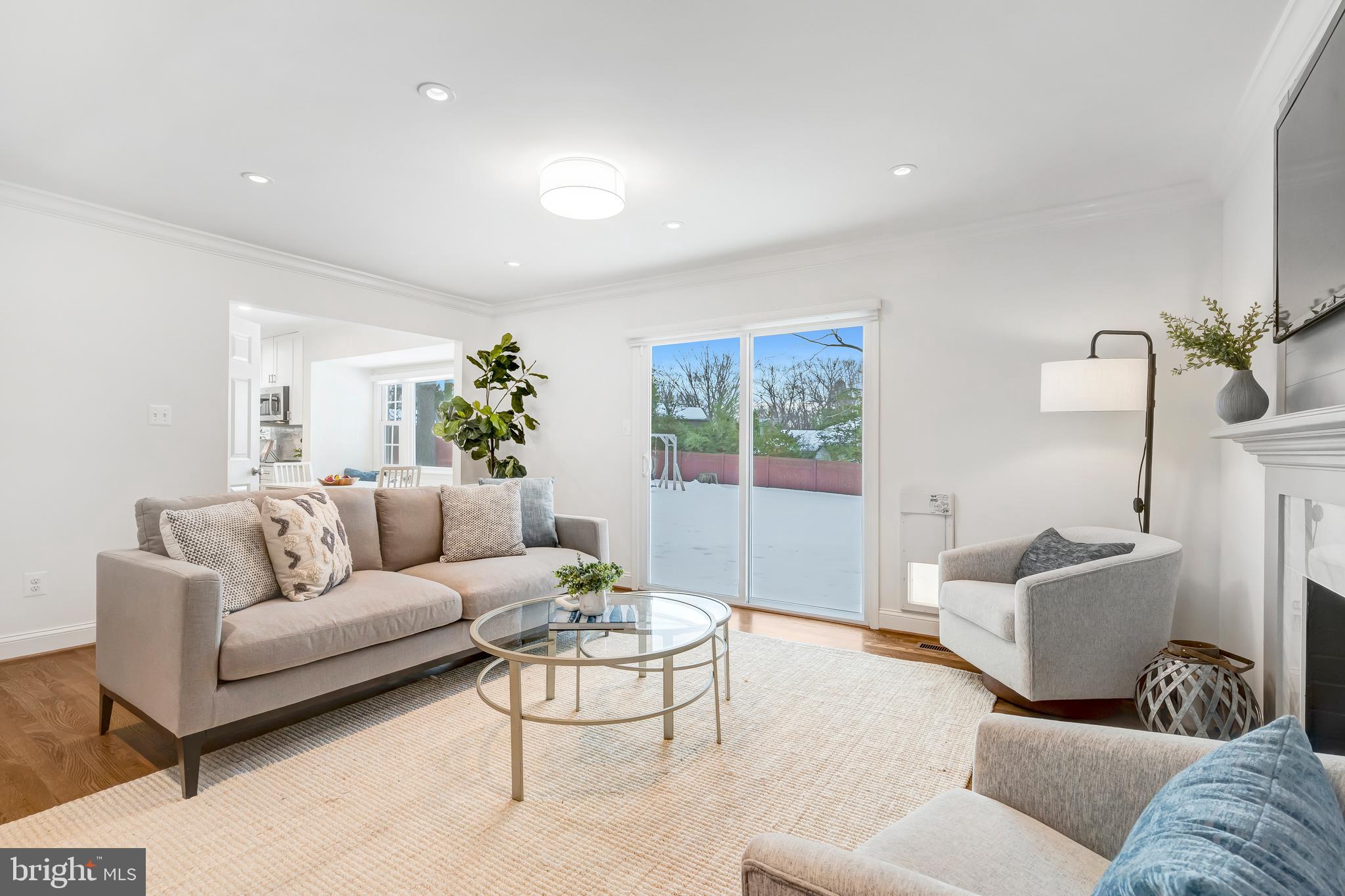 KINGS PARK WEST - Residential