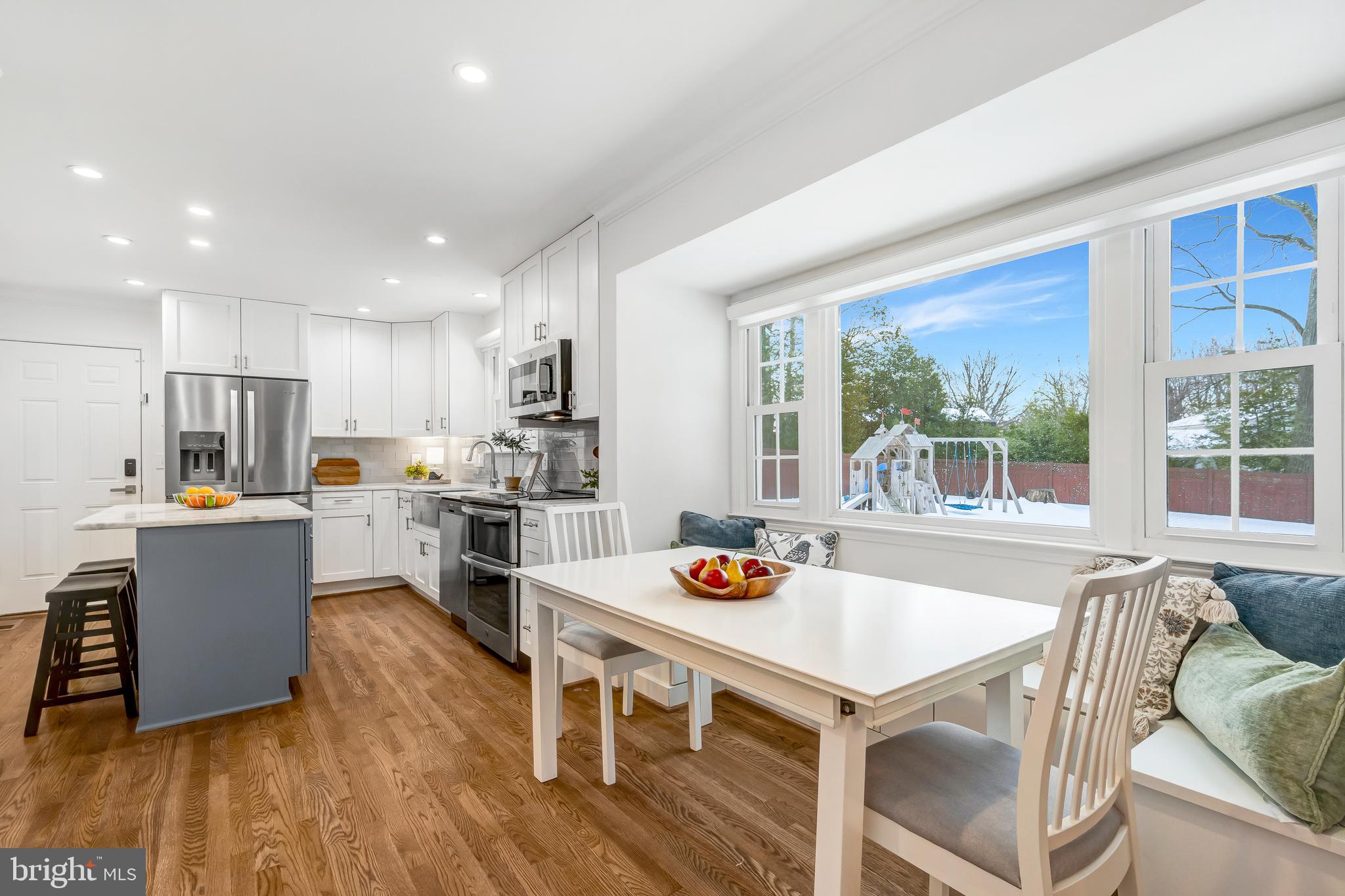 KINGS PARK WEST - Residential